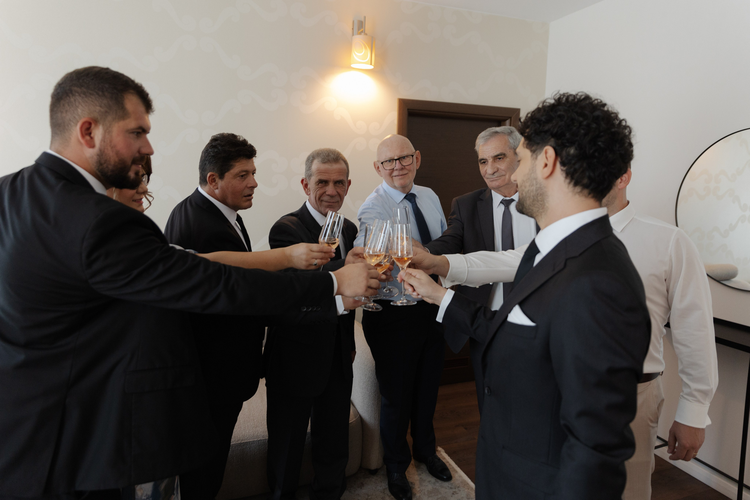 George & Alina | Wedding at Hotel Timisoara. Wedding photographer and videographer based in Timisoara, Romania