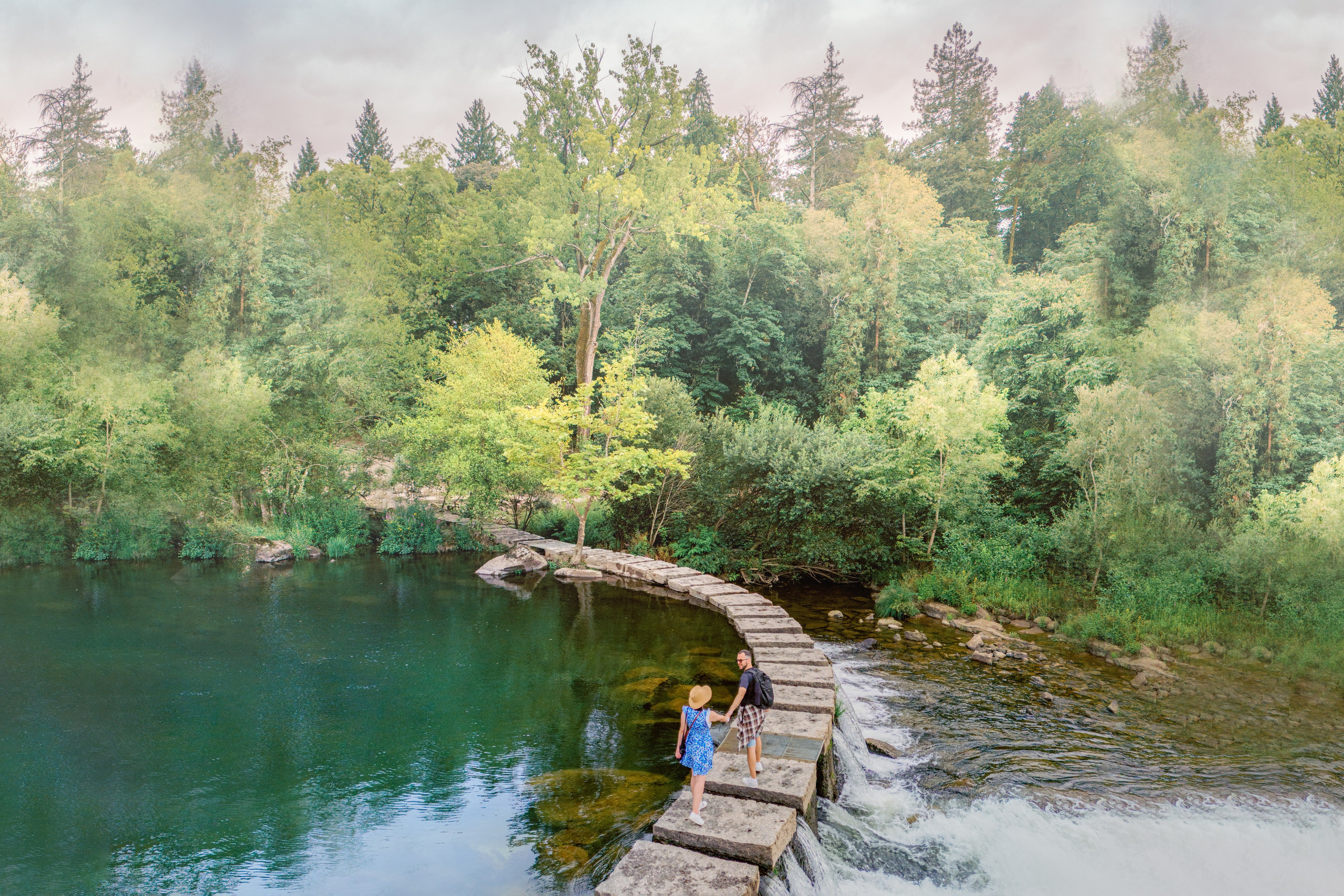 1 HOUR FROM PORTO. Photo and video shoots, photo tours in Portugal — WePortugal