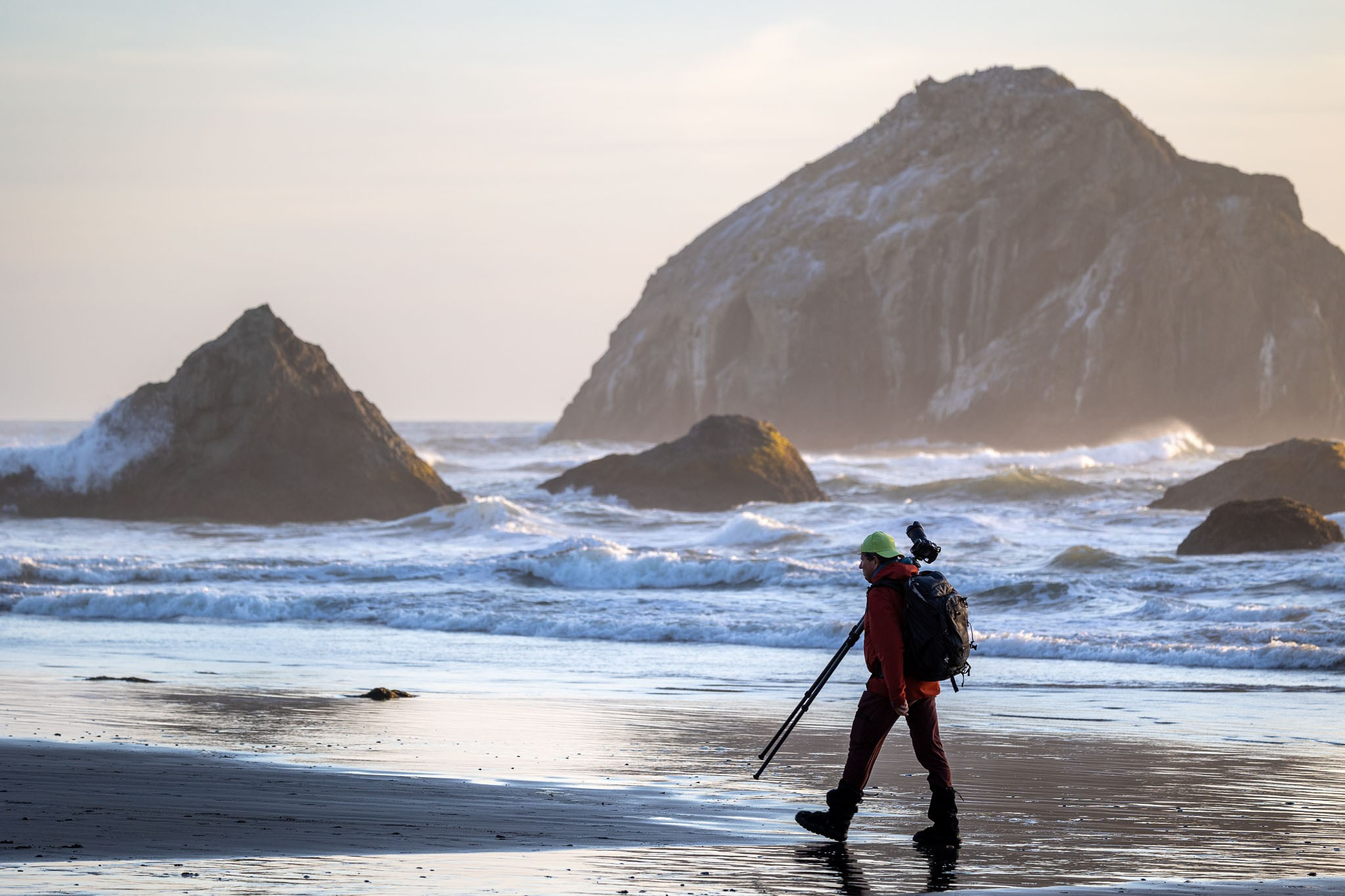 From Crater Lake to the Coast — A Photographer’s Journey. Pet, Senior, Landscape, portrait studio, photographer in Miami and Sou