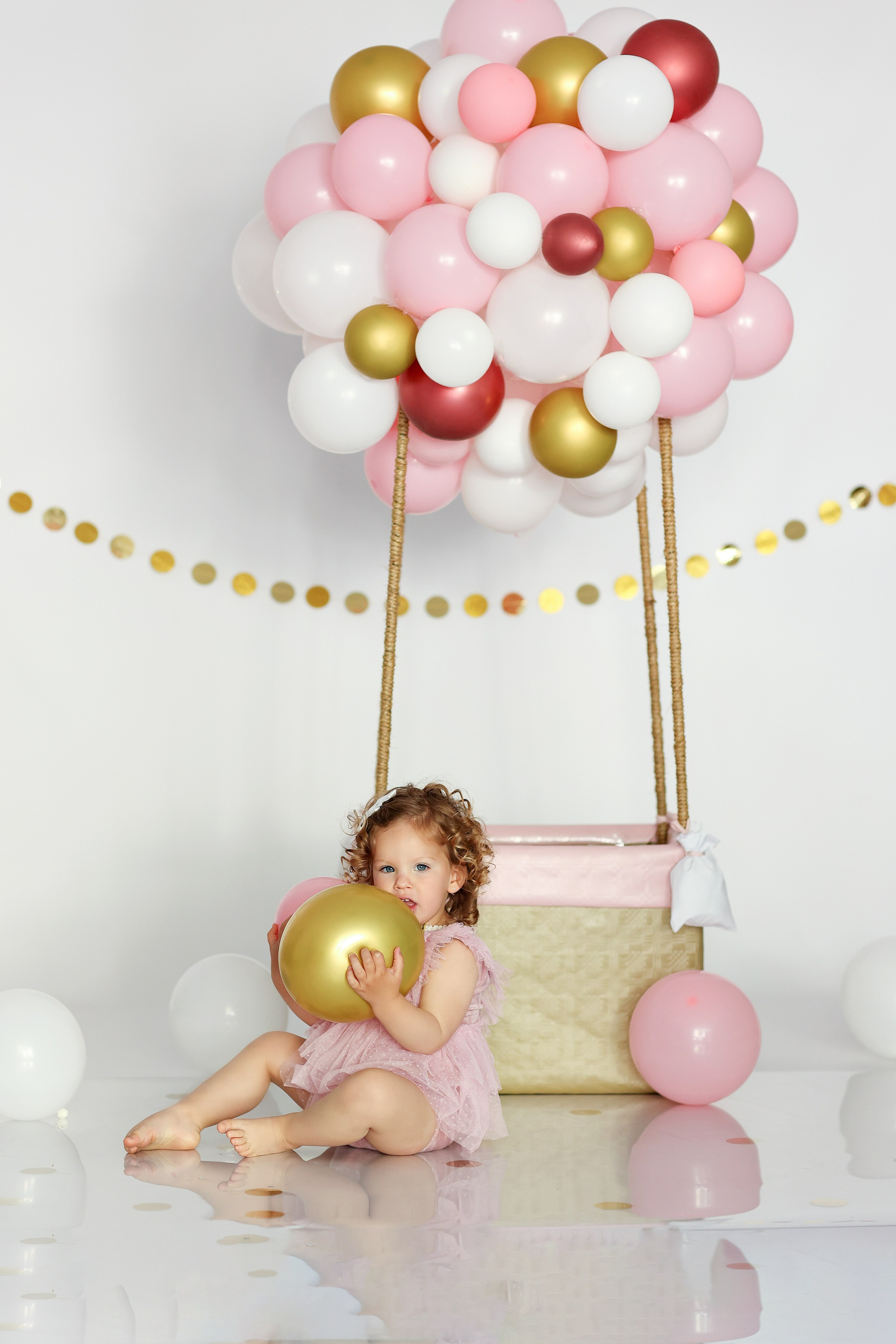 SMASH CAKE * cumpleaños. Fotografía de Eventos, Embarazo y Familiar en Pirineos