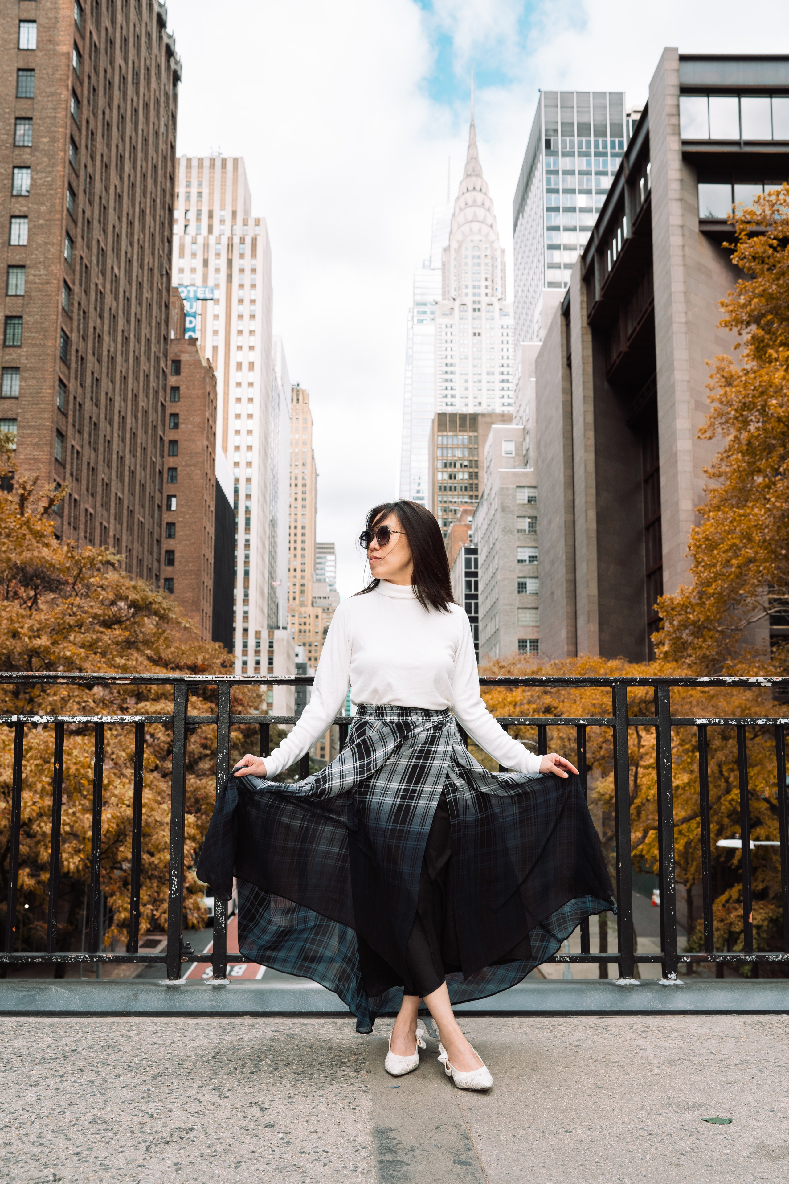 Leah. Photographer in New York Faery By Mary