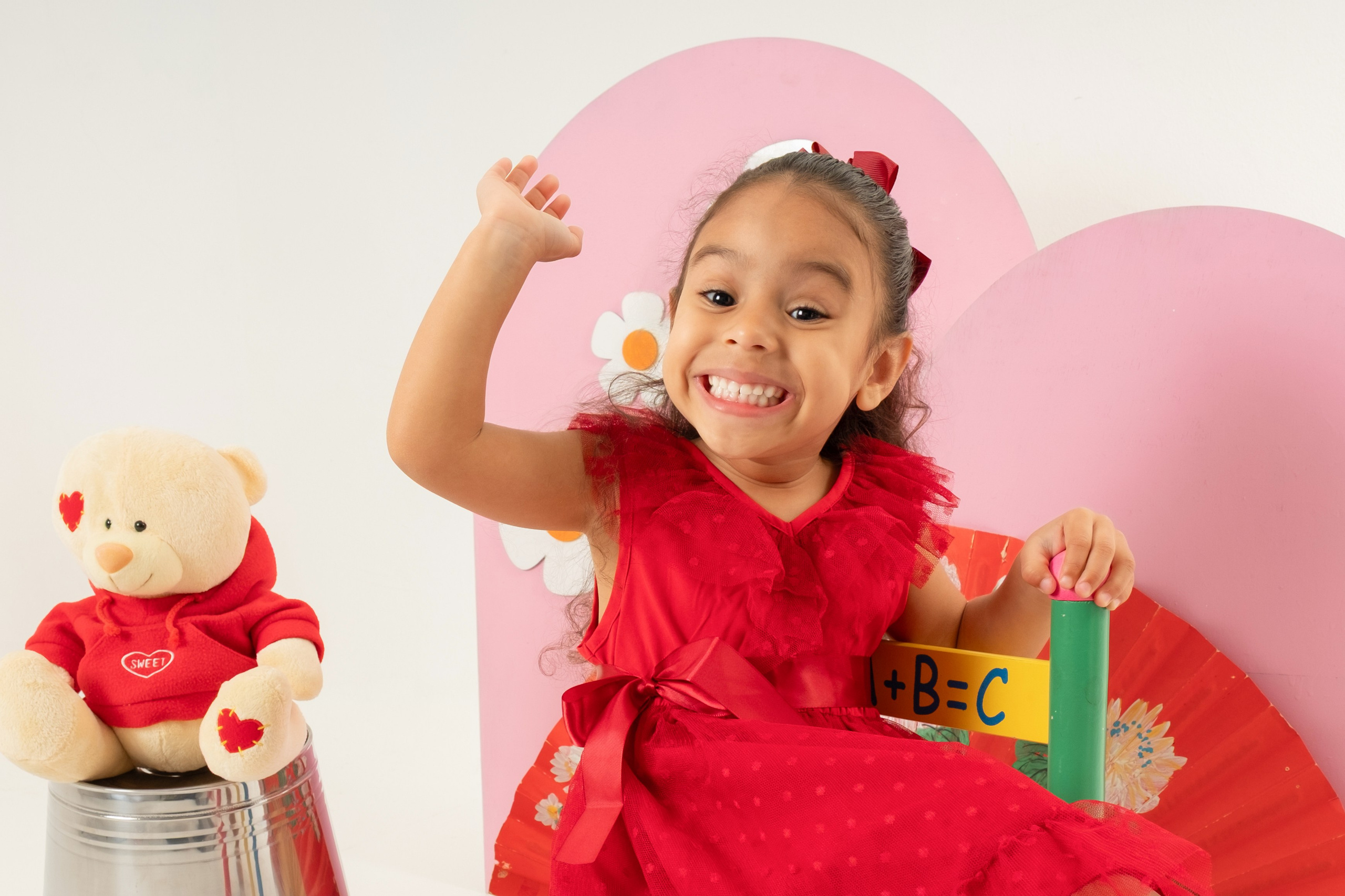 Fotografía infantil y familiar en Gran Canaria | Migui Peques