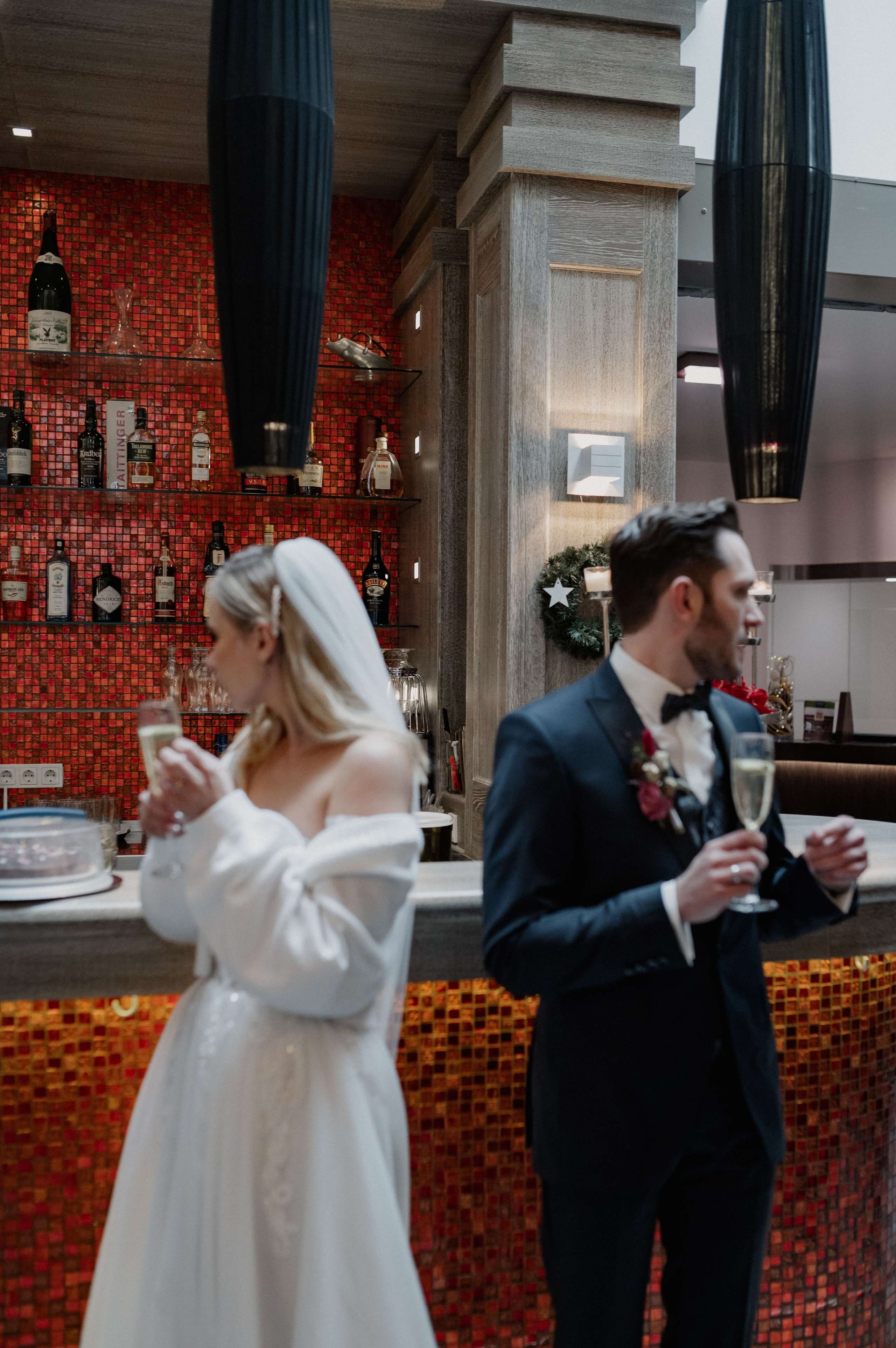 Hochzeit im Hotel Sonnenhof in Neuendettelsau