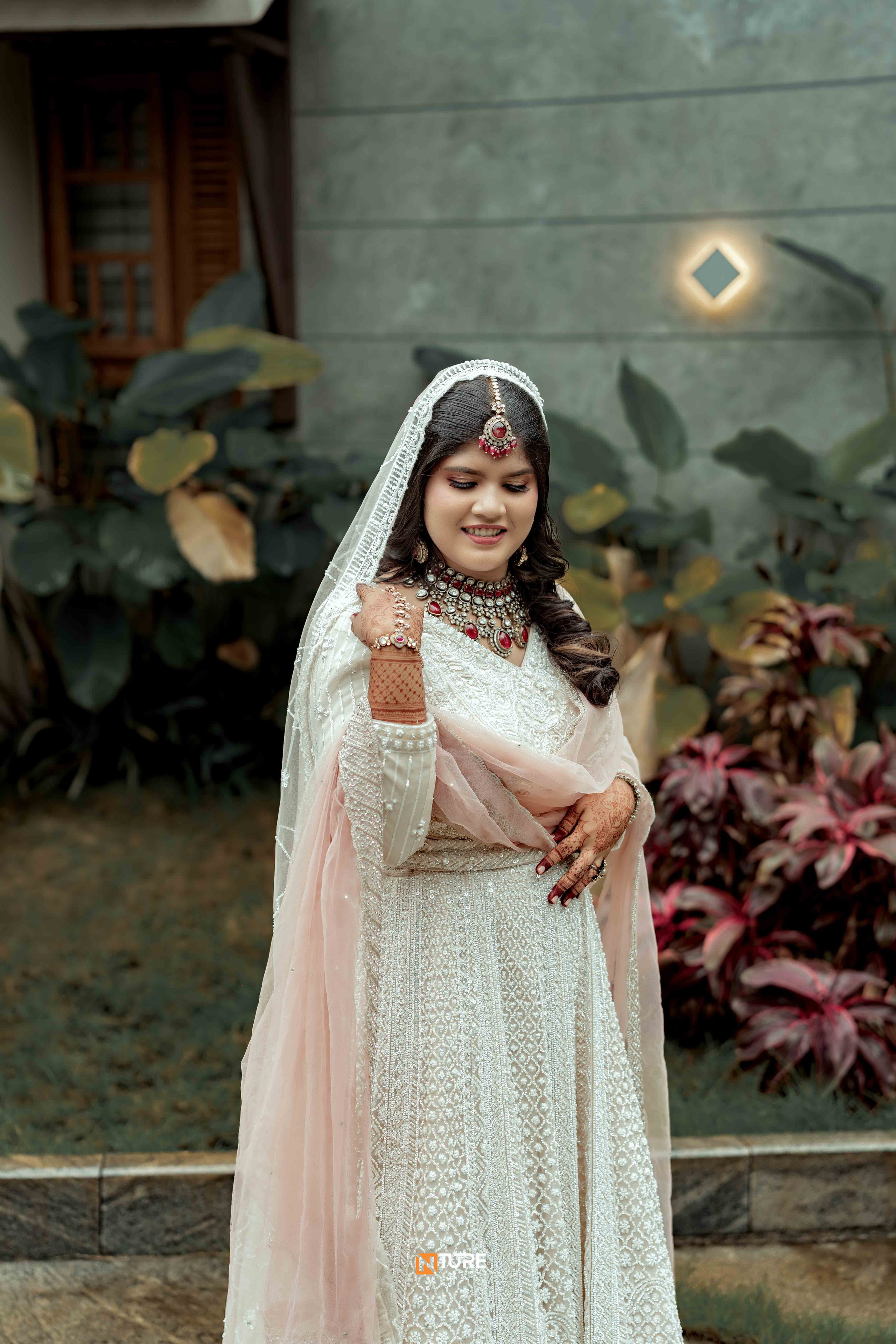 RAFSAL & SUHARA. NTURE WEDDING