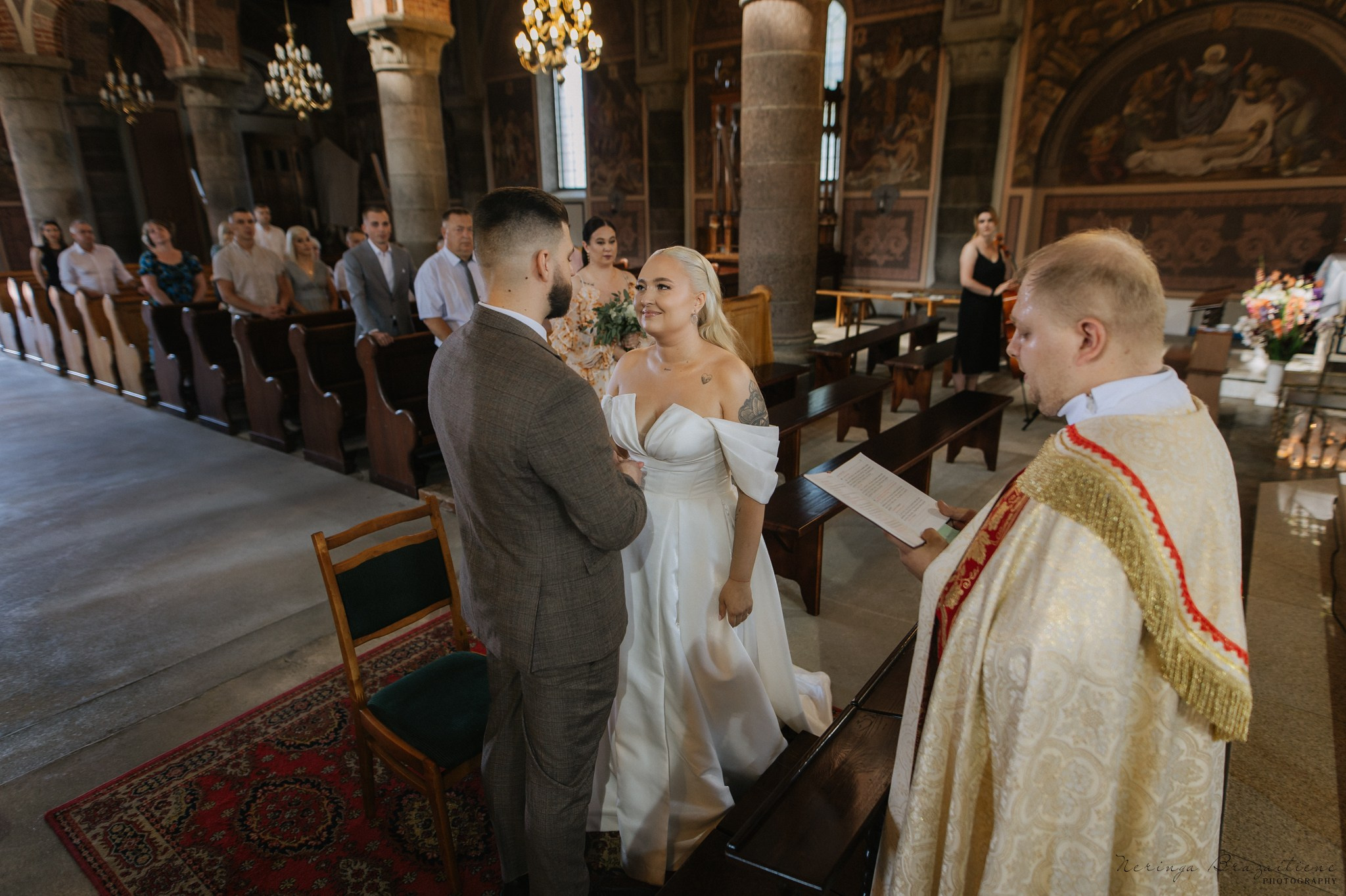 Jaunųjų fotosesija Vilniuje, Užutrakio dvare