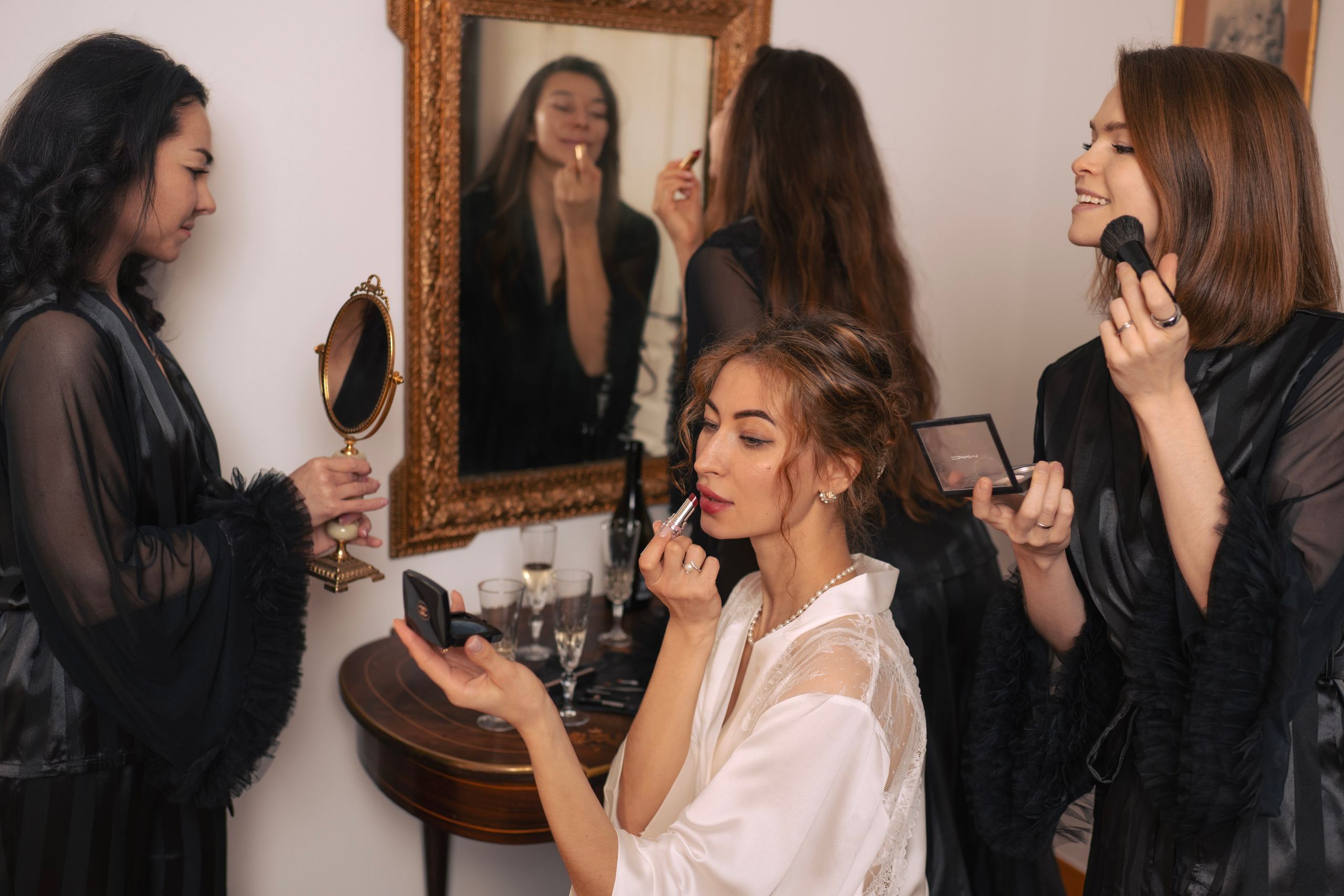 Photographe Professionnel à Béziers et Montpellier – Mariages, Portraits et Vidéos Aériennes