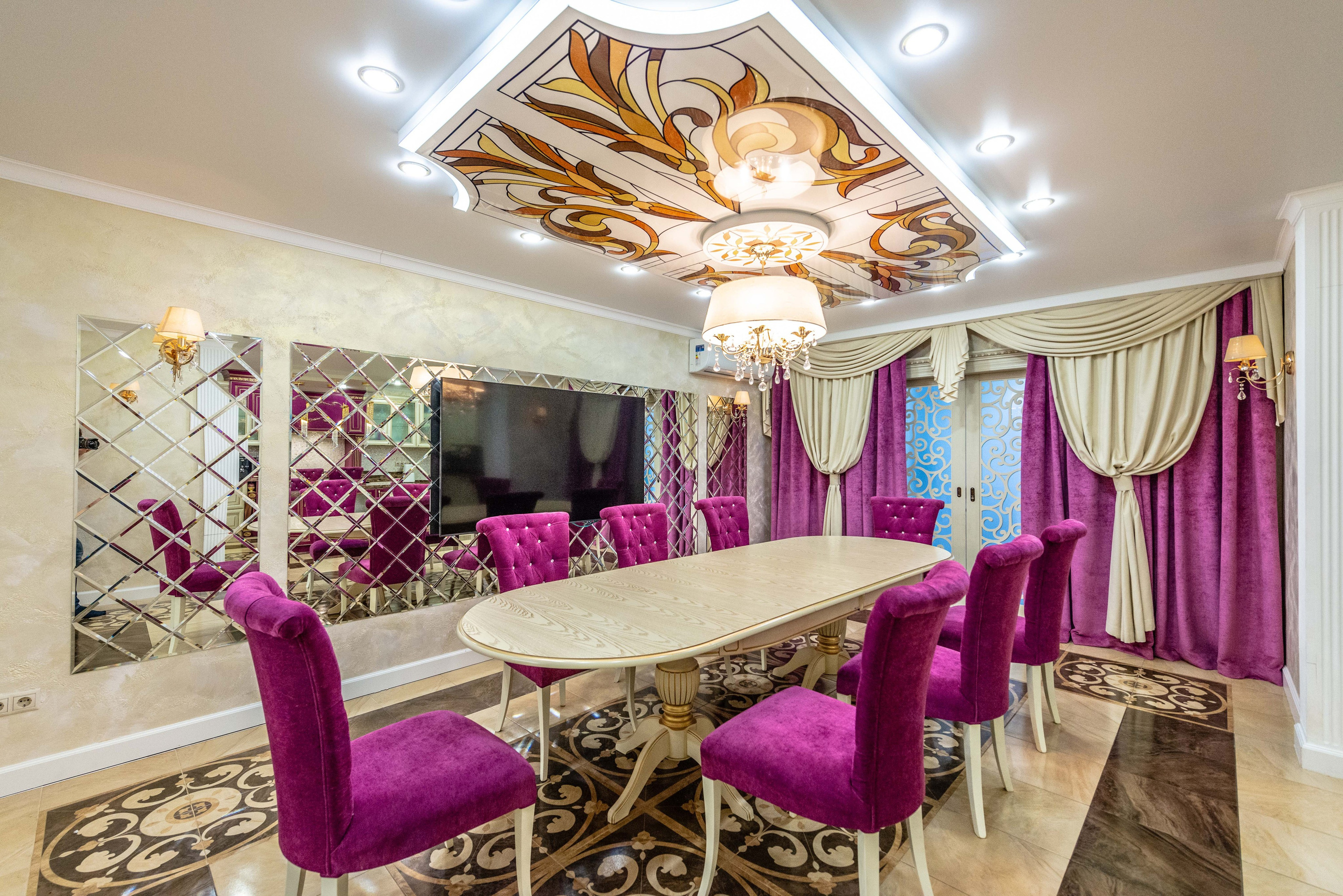 Дом в Лосино-Петровский. ФОТОГРАФ МЕКСИКА КИНТАНА-РОО