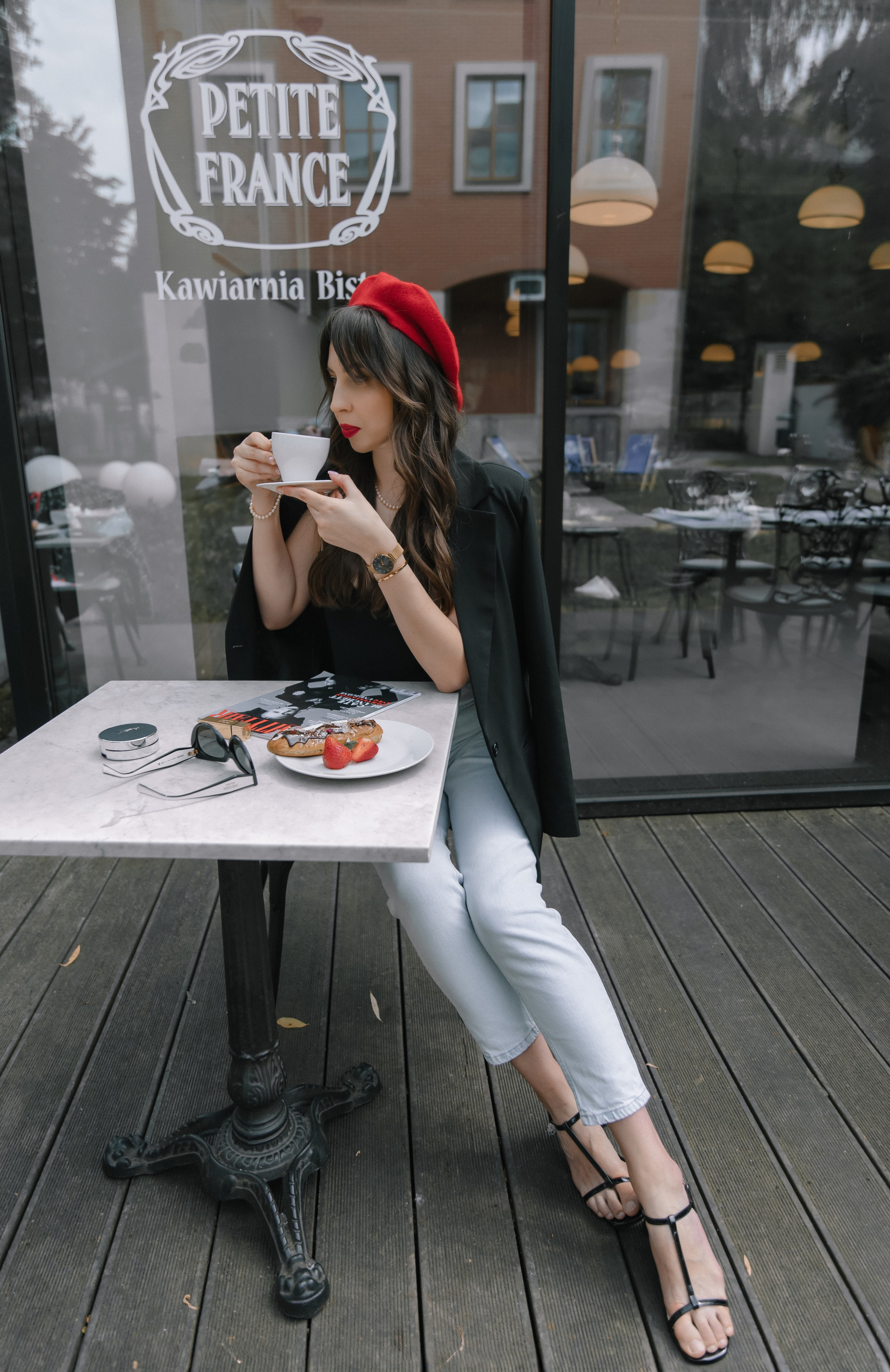 Christmas Photo Day. Photographer in Krakow/Europe Veronika Stoma