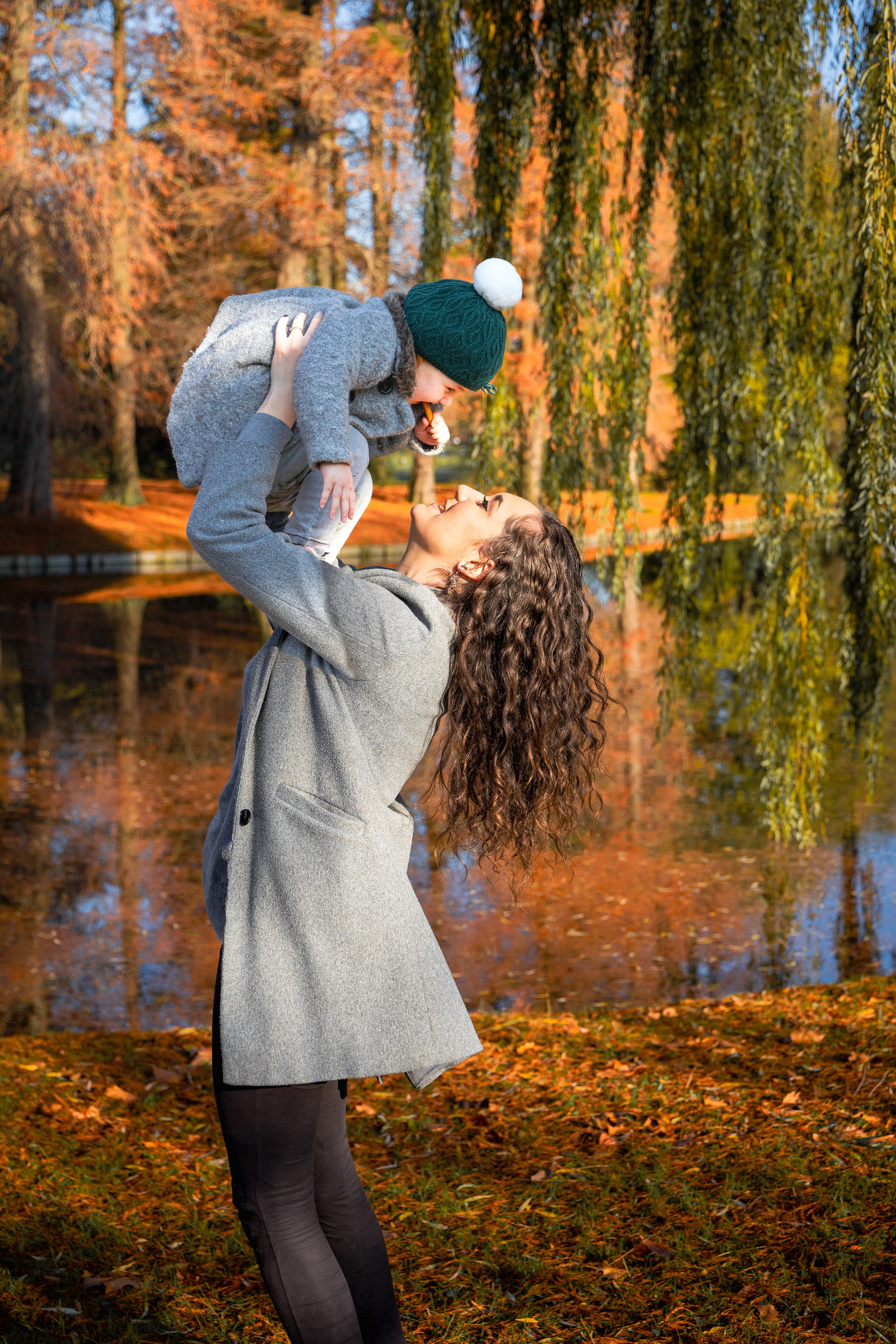Love story & family. Поліна Косач | Фотограф Роттердам