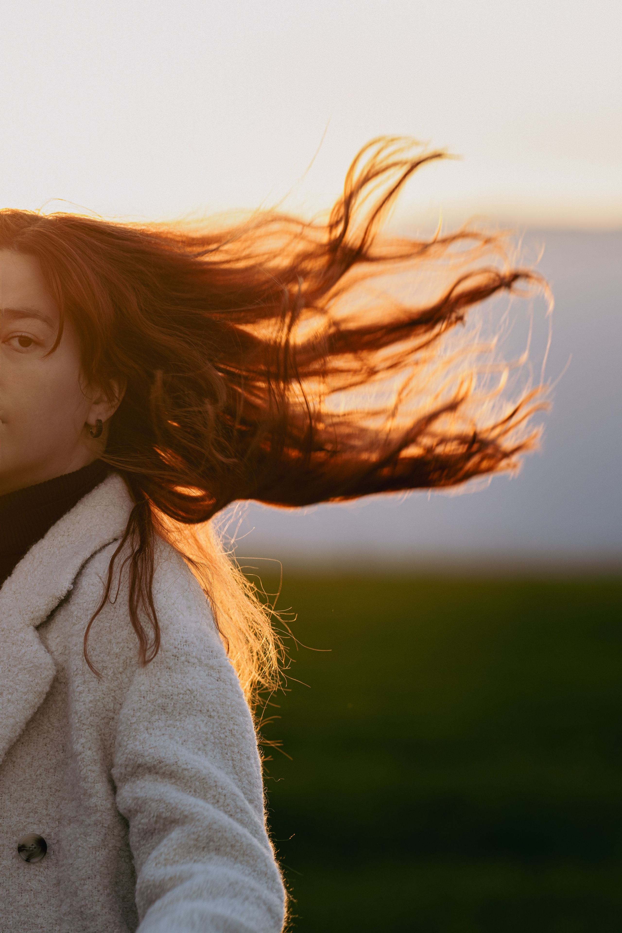 Projet 365 autoportraits par Eugenia Andres. Photographe à Genève - Eugenia Andres