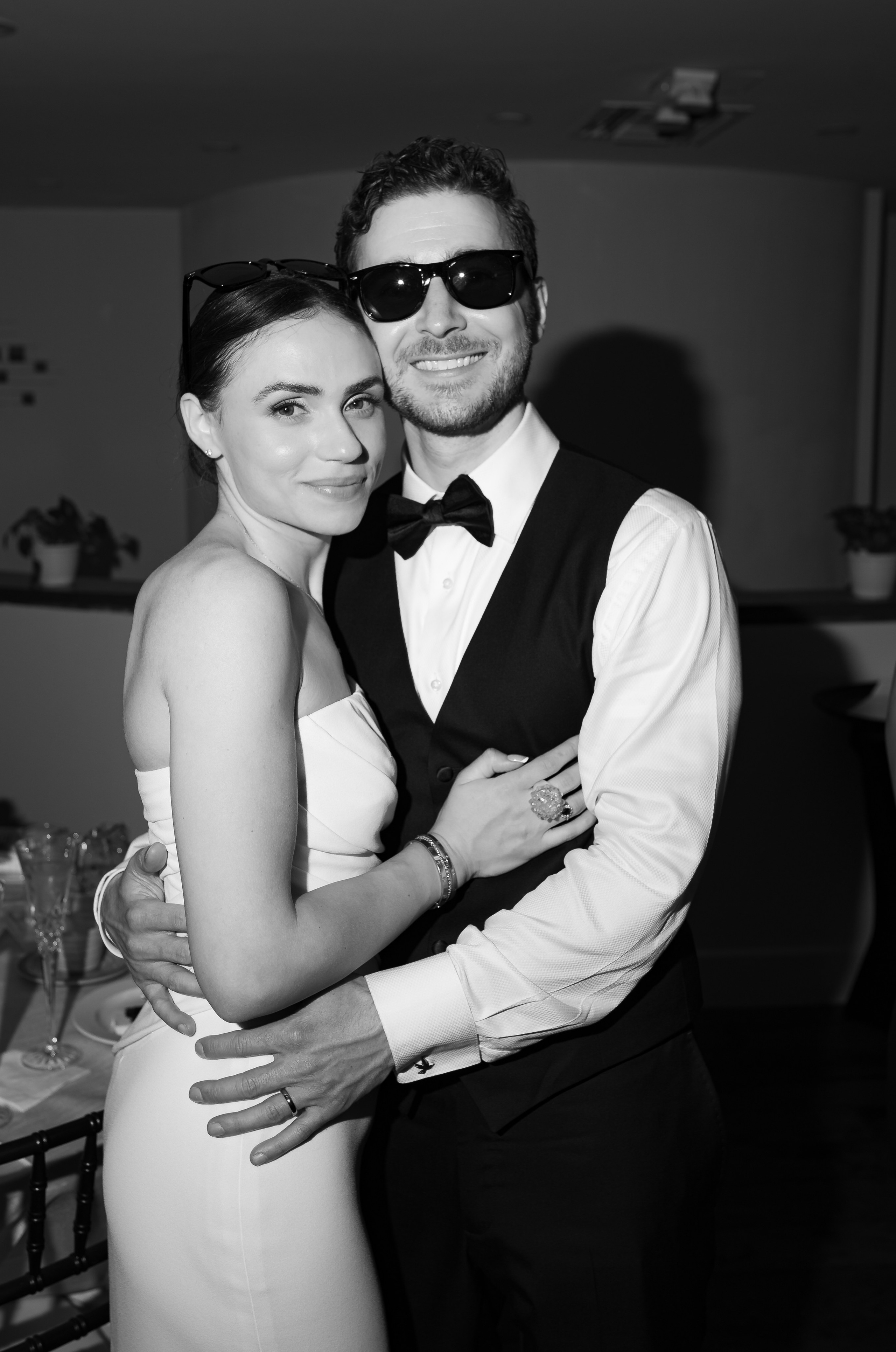 PALOMA & LUCAS. YES I DO PRODUCTION — Wedding photography&videography