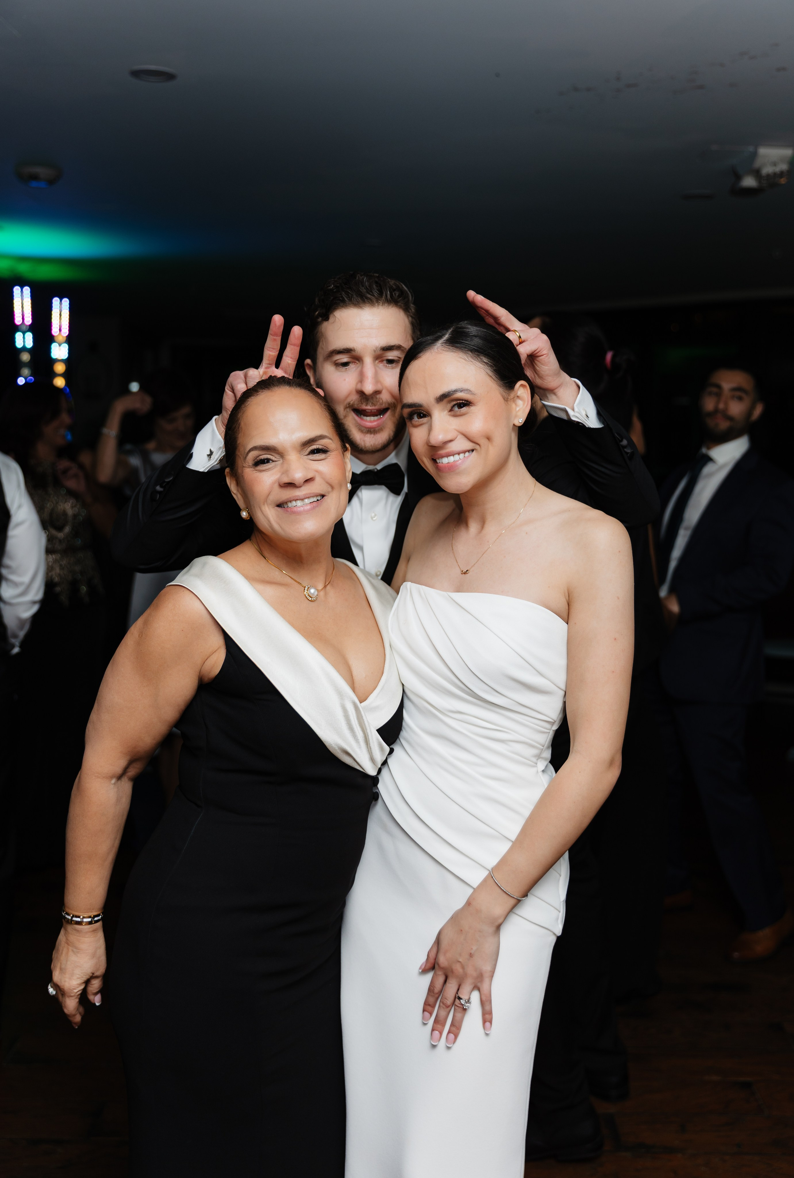 PALOMA & LUCAS. YES I DO PRODUCTION — Wedding photography&videography