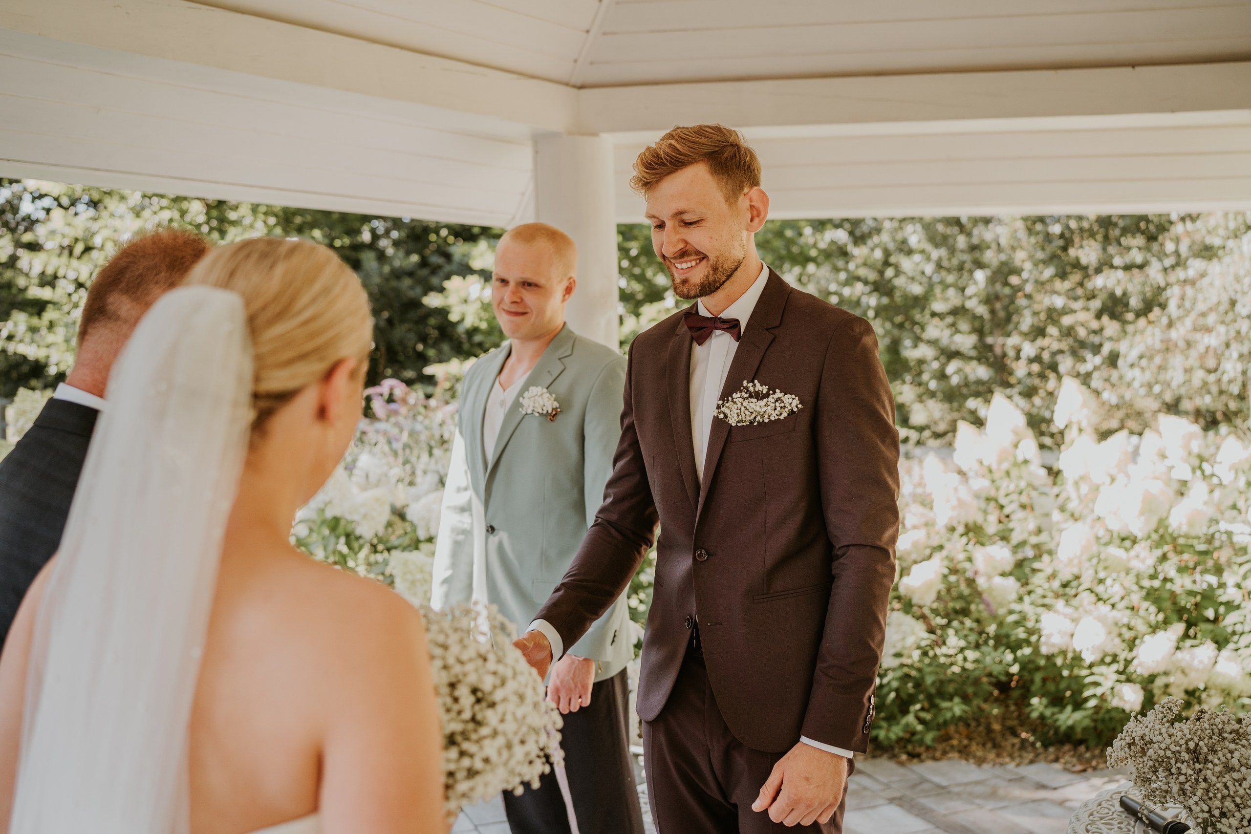 Ewa&Maciej. Michał Kaźmierczyk - Fotograf