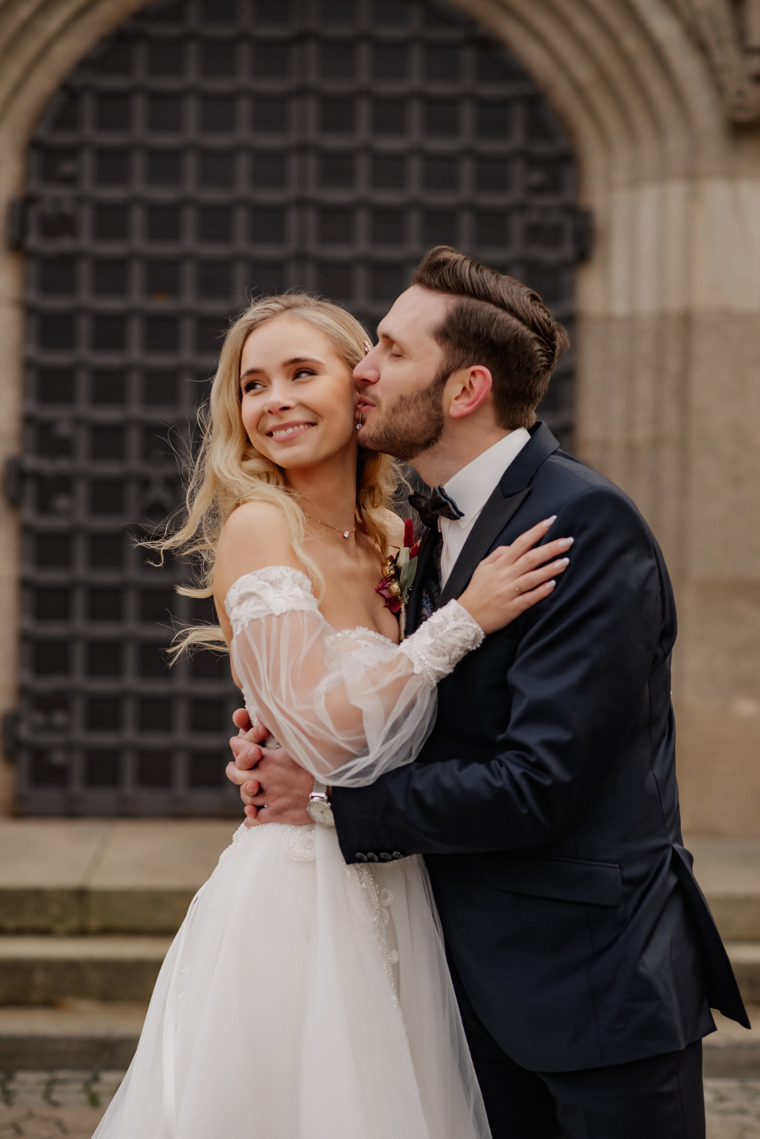 Hochzeitsfotografin Windsbach