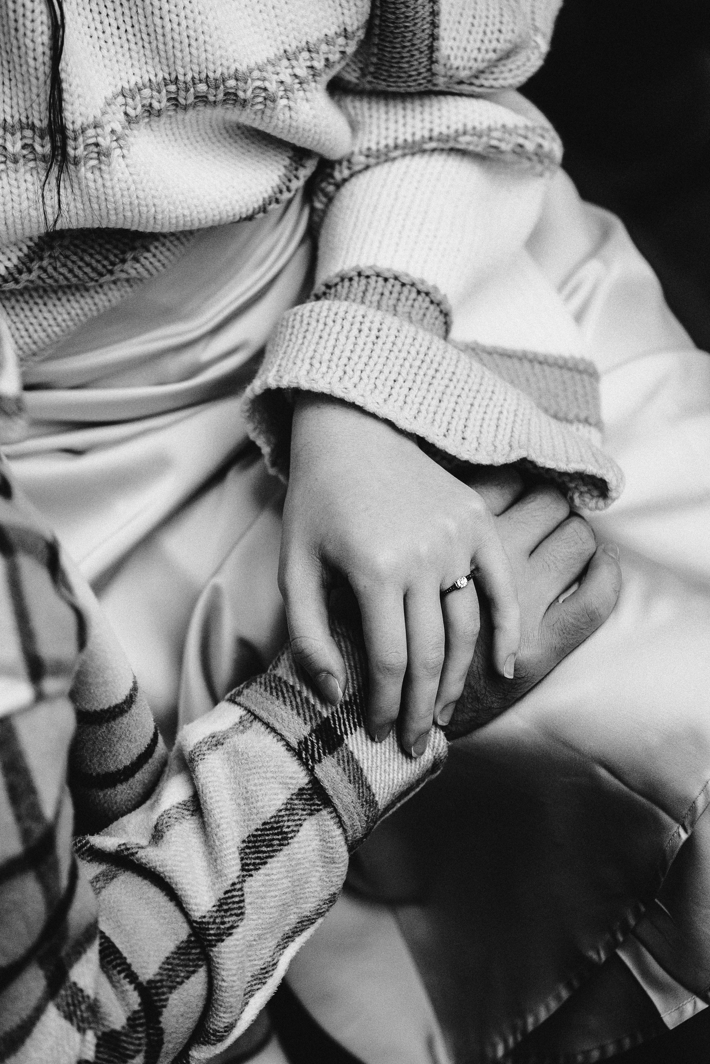 Greenwich Village Couple Photography | Romantic NYC Photo Sessions. Videographer and photographer in New York // MAKAROV.VIDEO