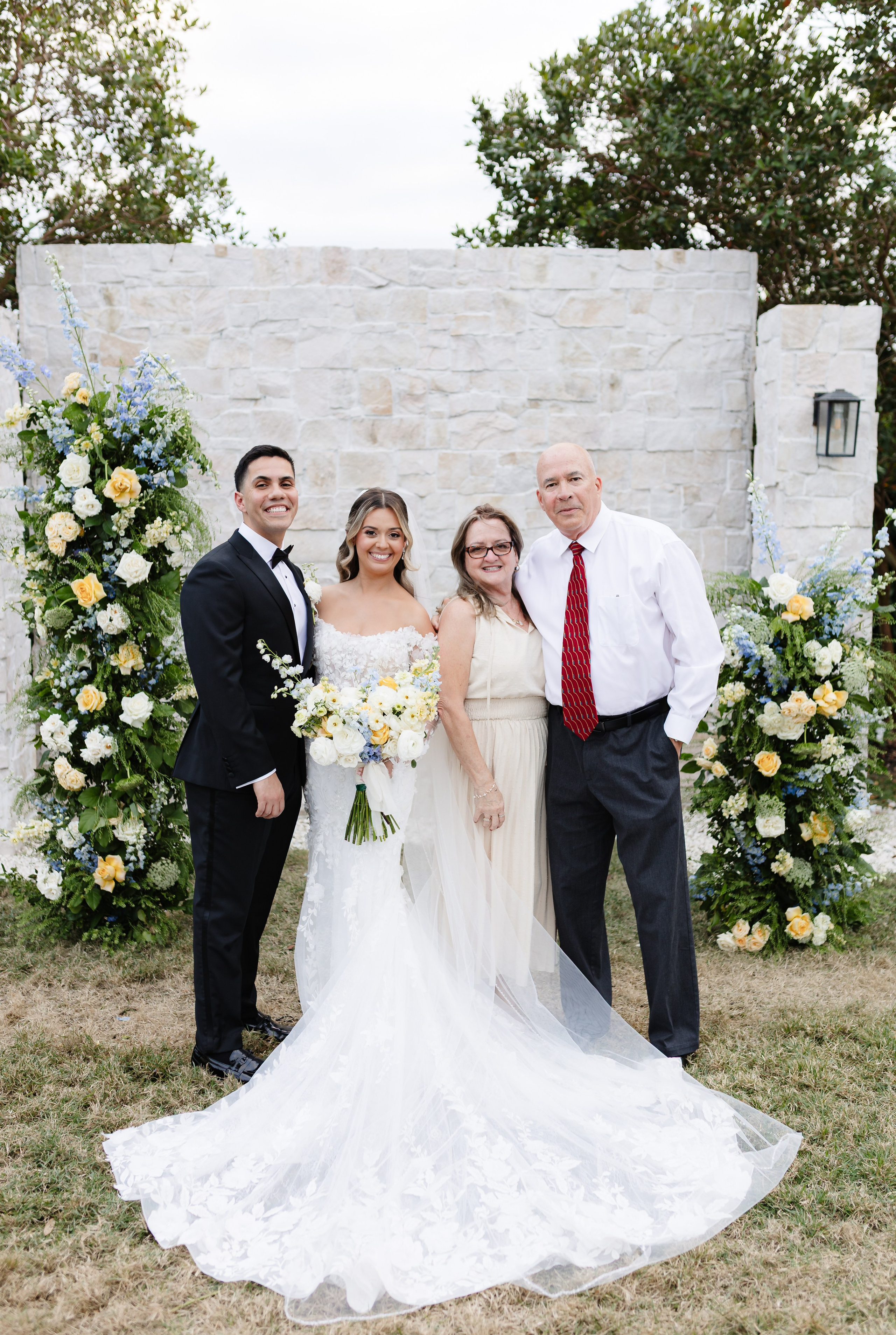 MELANIE & MICHAEL. YES I DO PRODUCTION — Wedding photography&videography