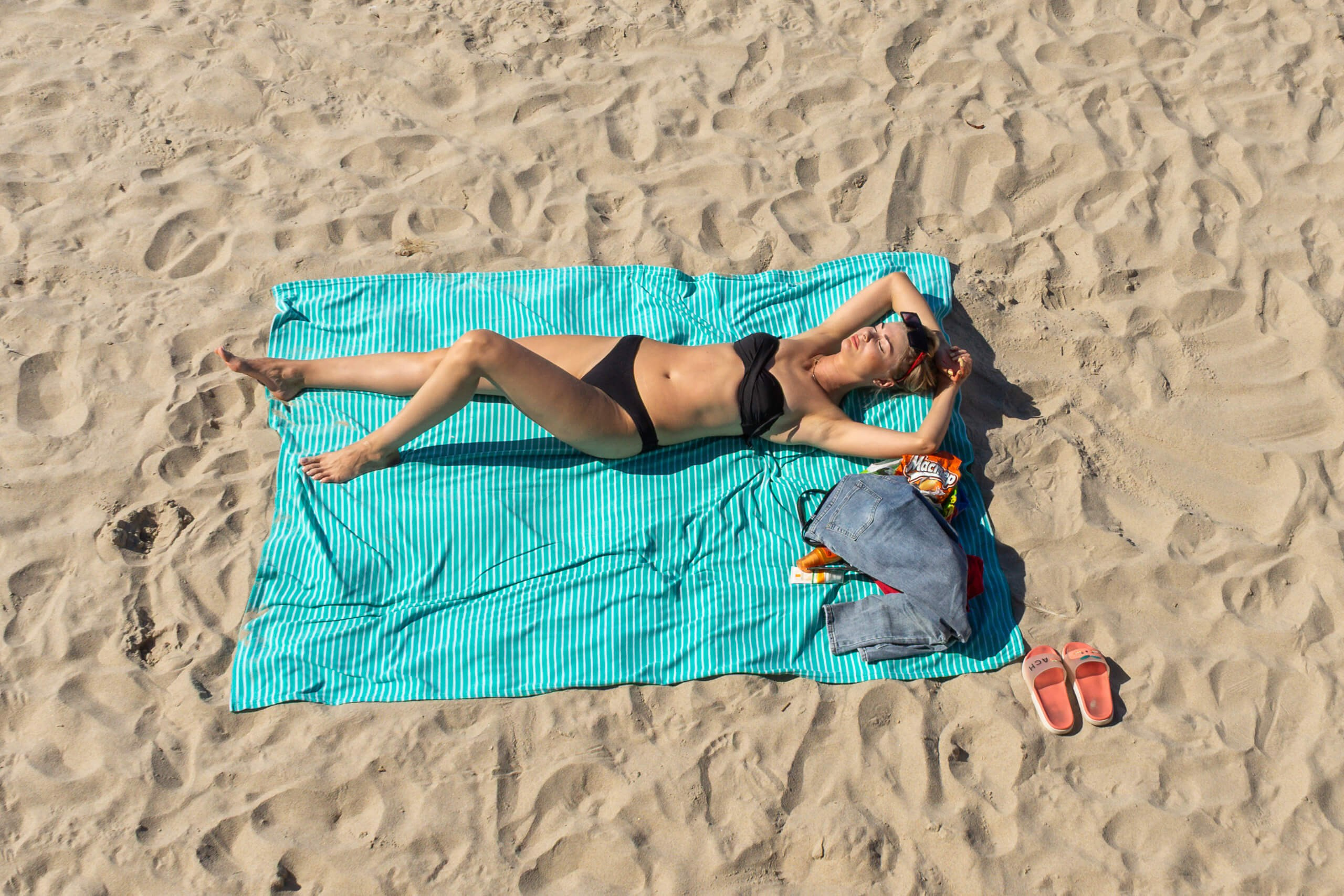 Daydreamers. Документальный фотограф, преподаватель в Берлине Андрей Словолитов