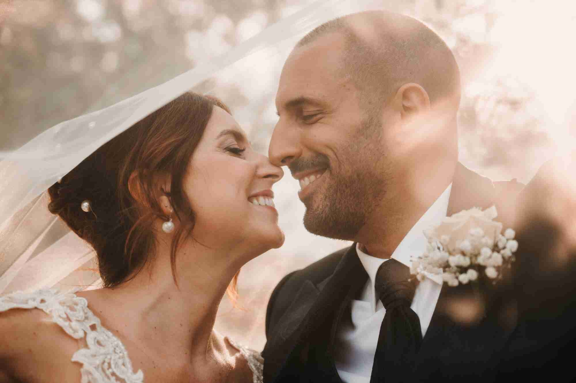 Boda en Villa Godi Malinverni, Vicenza | El Velo Blanco. El Velo Blanco I Fotógrafos de Bodas