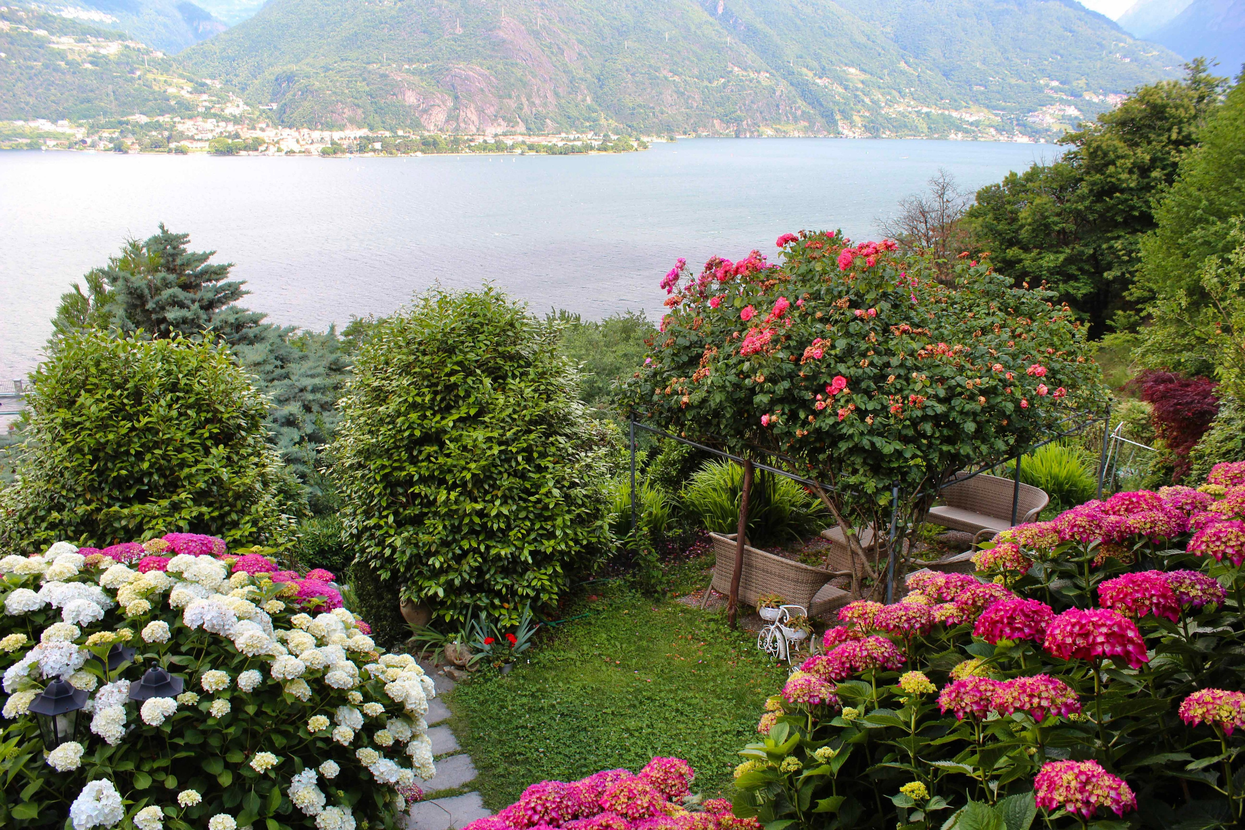 Йога ретрит в Италии. Йога-Ретрит в Турции