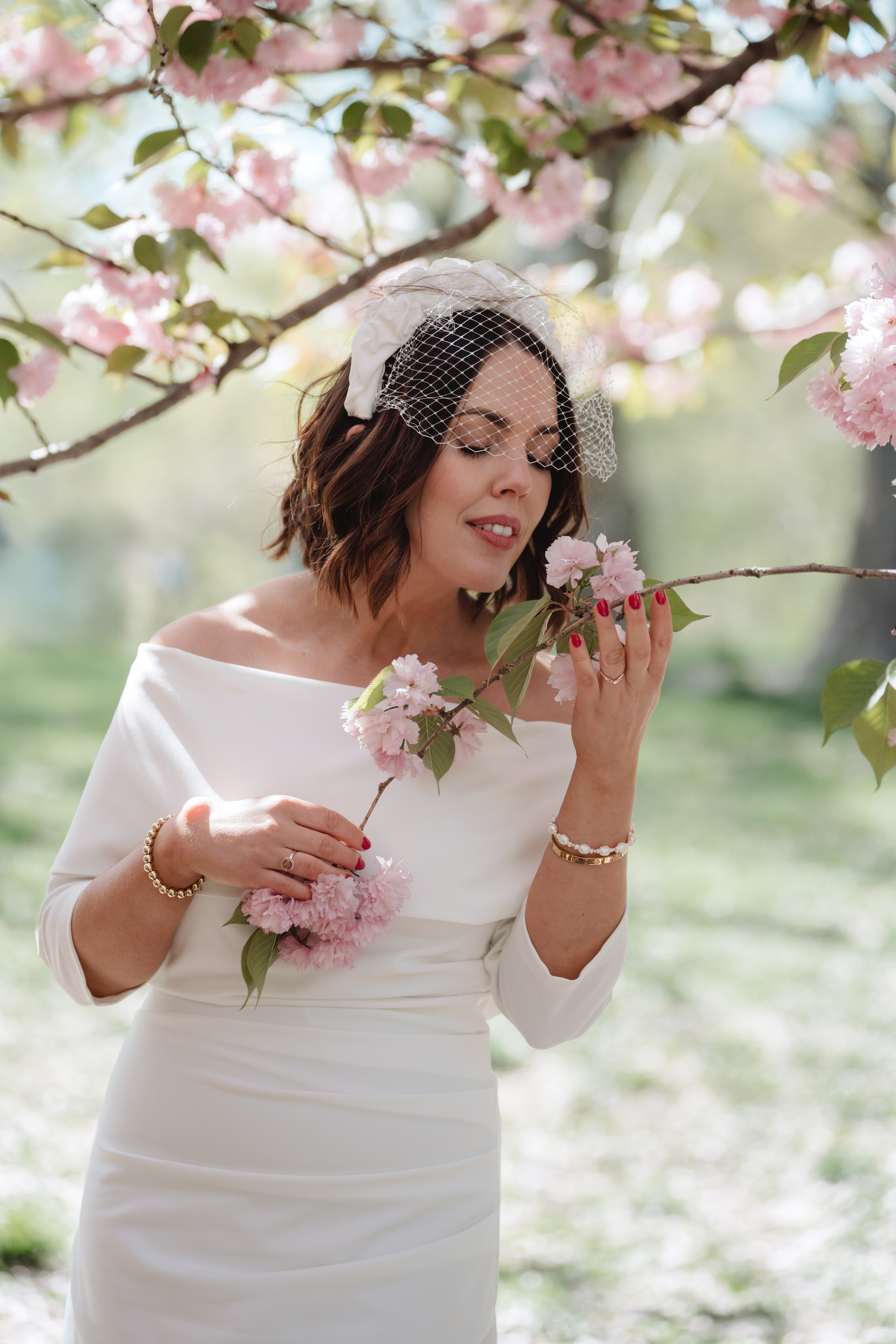 Maria&Terence. Photographer in New York Faery By Mary