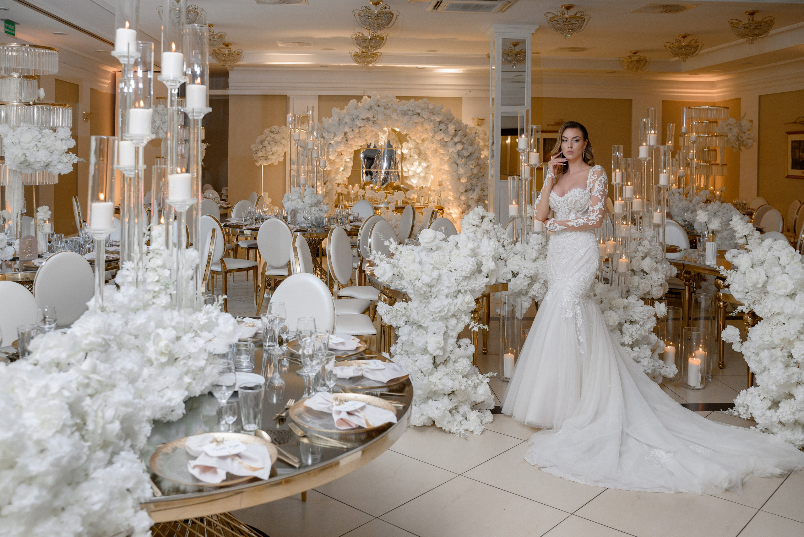 Wedding photographer Warsaw and Europe