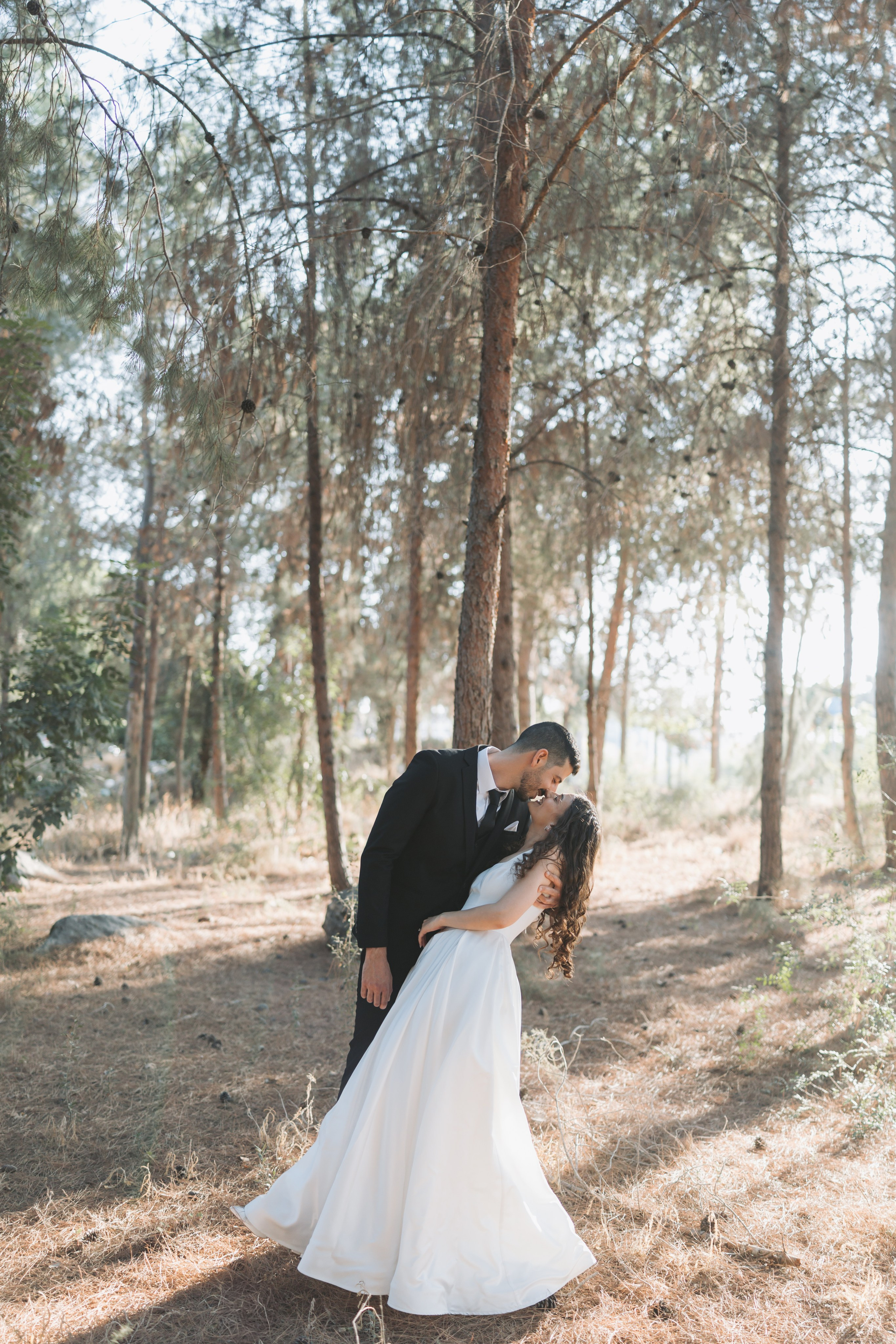 Noam Paradise Photographer