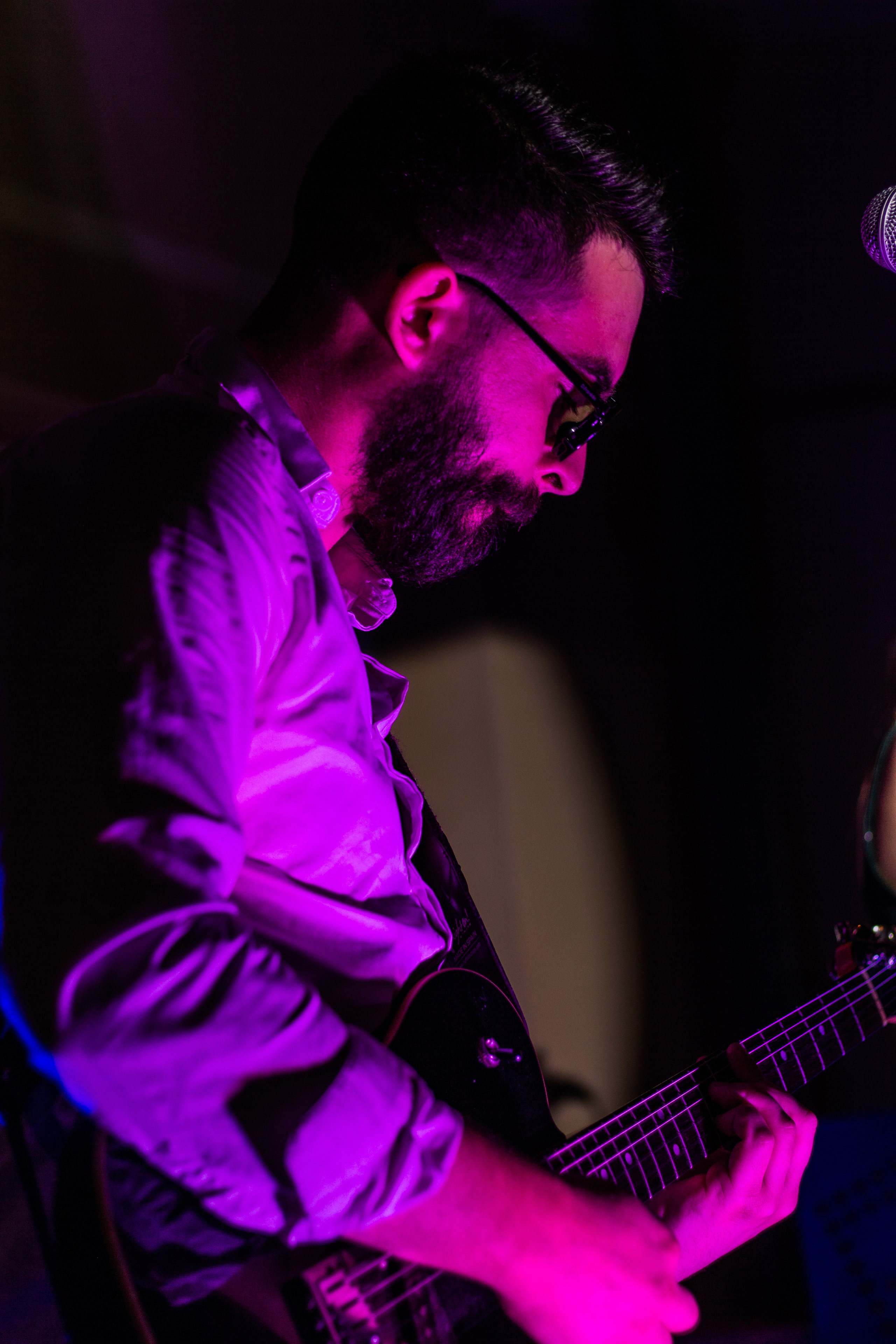 Cordon Musical. Photographe professionnelle à Poitiers, Tours et Châtellerault | Studio photo entre Poitiers et Tours – portraits, familles, entreprises, ma