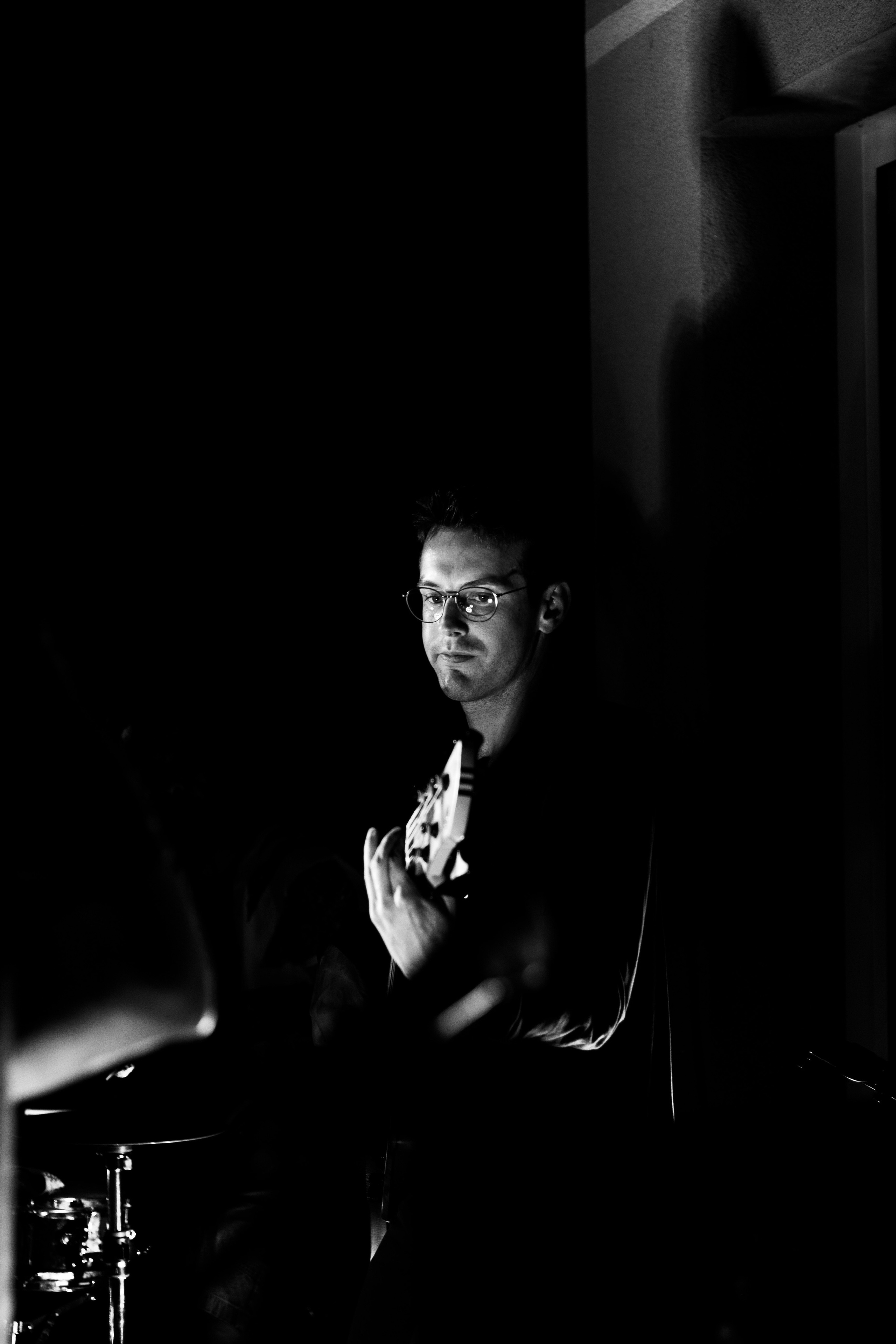 Cordon Musical. Photographe professionnelle à Poitiers, Tours et Châtellerault | Studio photo entre Poitiers et Tours – portraits, familles, entreprises, ma