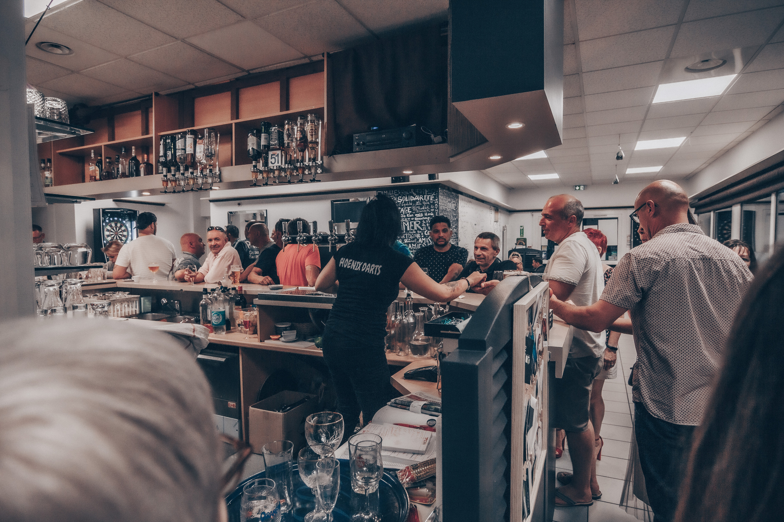 Cordon Musical. Photographe professionnelle à Poitiers, Tours et Châtellerault | Studio photo entre Poitiers et Tours – portraits, familles, entreprises, ma