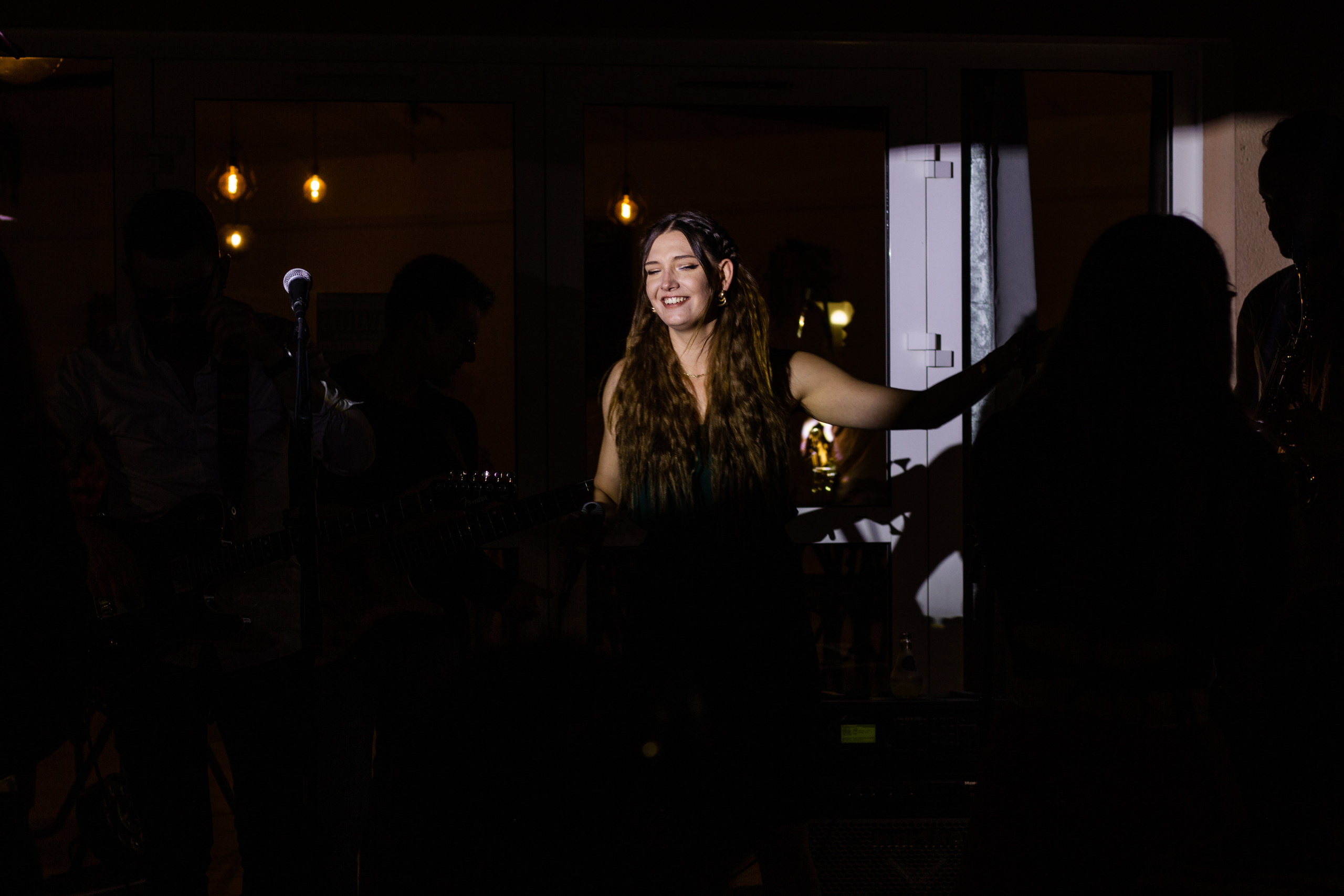 Cordon Musical. Photographe professionnelle à Poitiers, Tours et Châtellerault | Studio photo entre Poitiers et Tours – portraits, familles, entreprises, ma