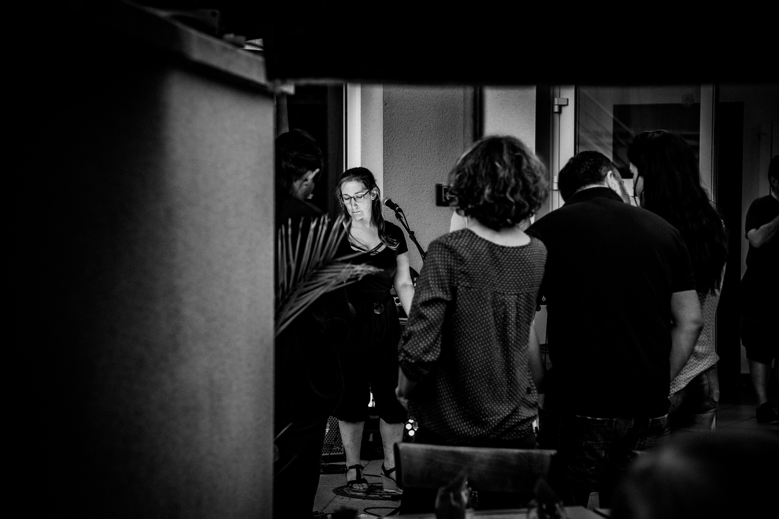 Cordon Musical. Photographe professionnelle à Poitiers, Tours et Châtellerault | Studio photo entre Poitiers et Tours – portraits, familles, entreprises, ma