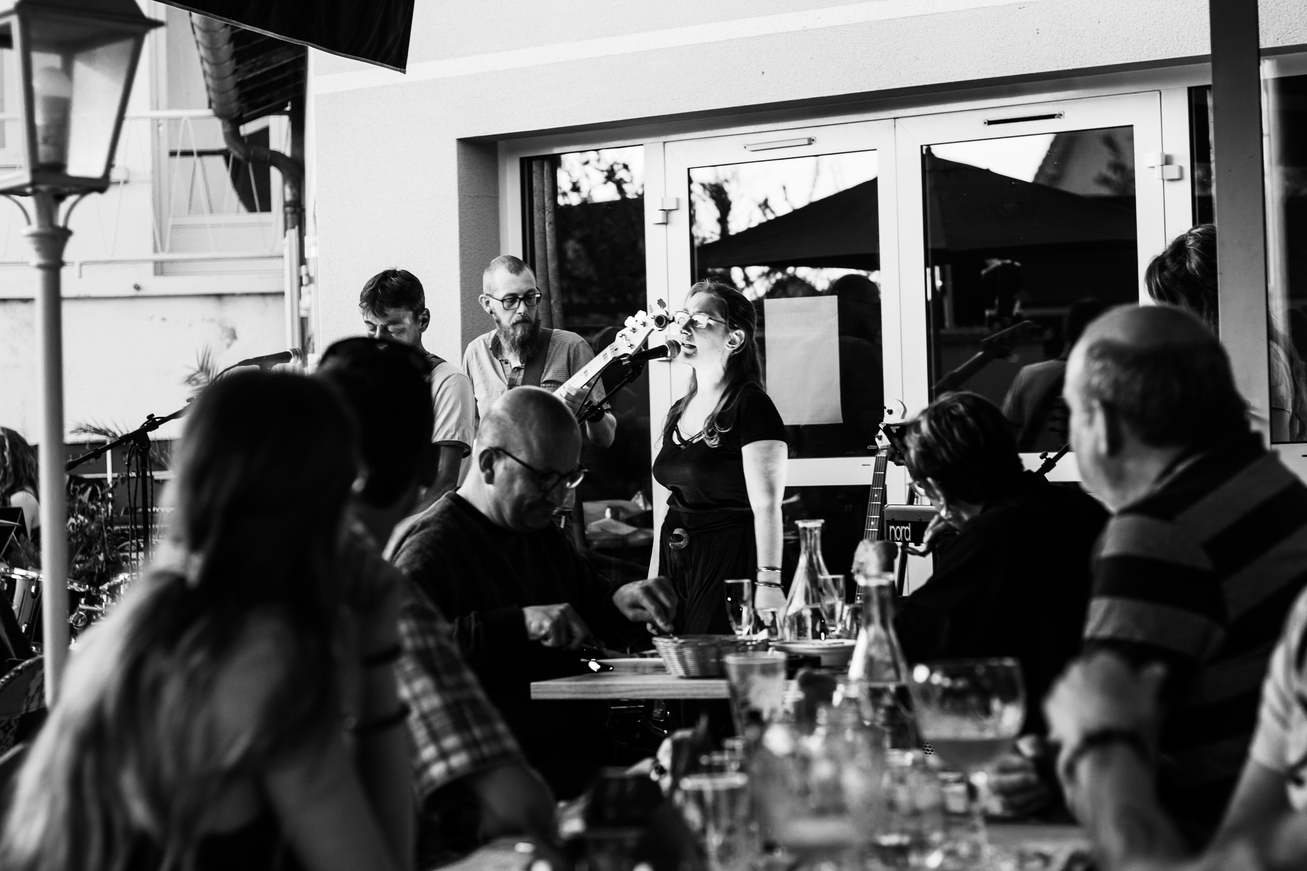 Cordon Musical. Photographe professionnelle à Poitiers, Tours et Châtellerault | Studio photo entre Poitiers et Tours – portraits, familles, entreprises, ma