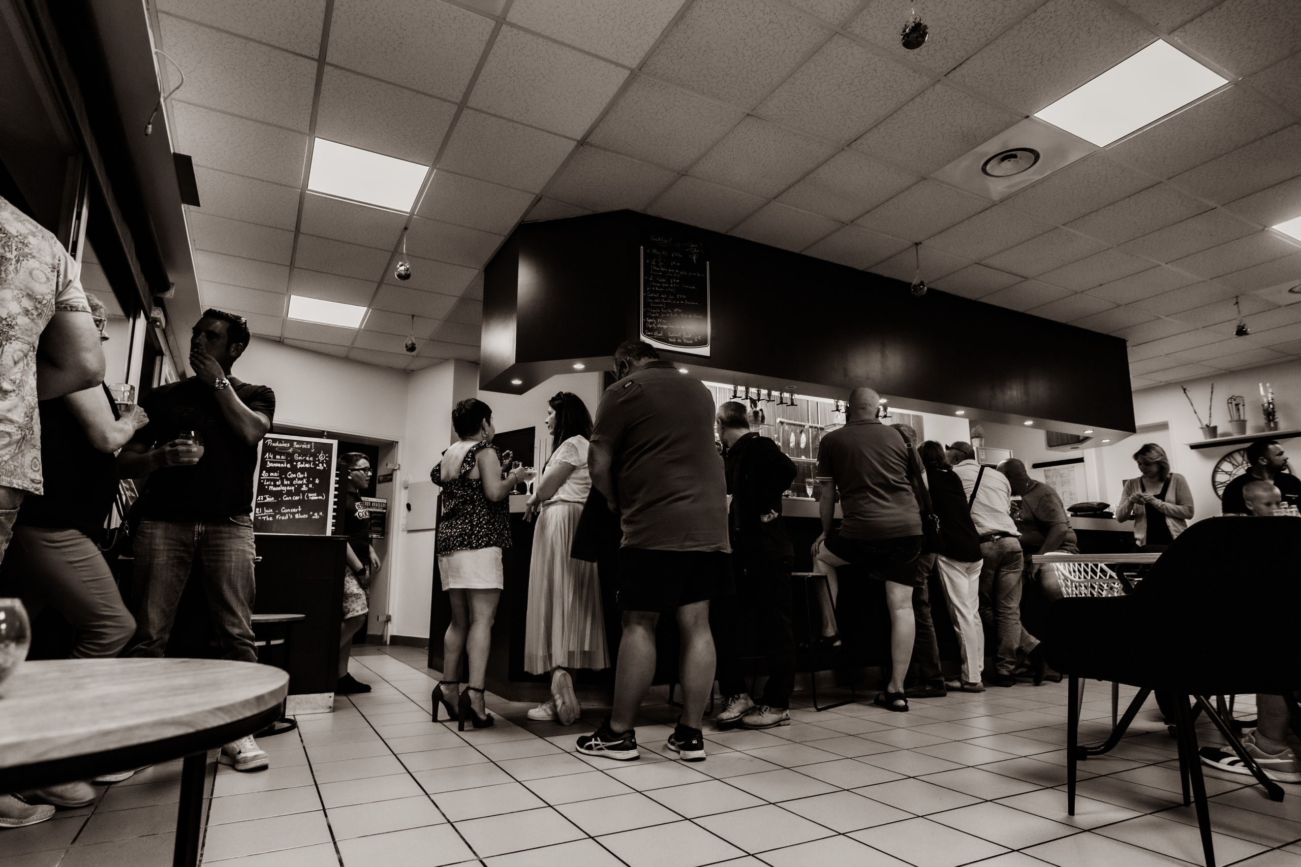 Cordon Musical. Photographe professionnelle à Poitiers, Tours et Châtellerault | Studio photo entre Poitiers et Tours – portraits, familles, entreprises, ma