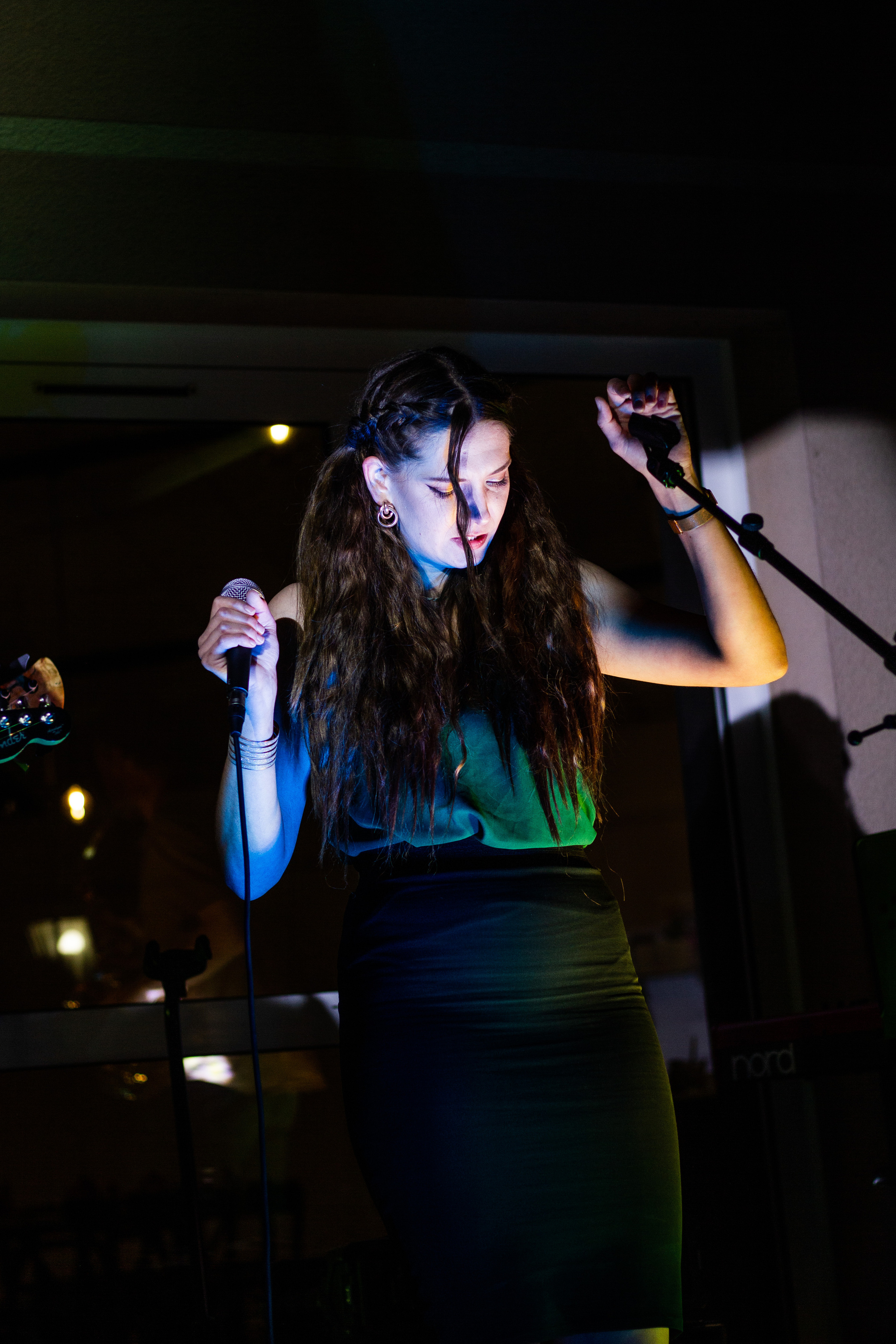 Cordon Musical. Photographe professionnelle à Poitiers, Tours et Châtellerault | Studio photo entre Poitiers et Tours – portraits, familles, entreprises, ma