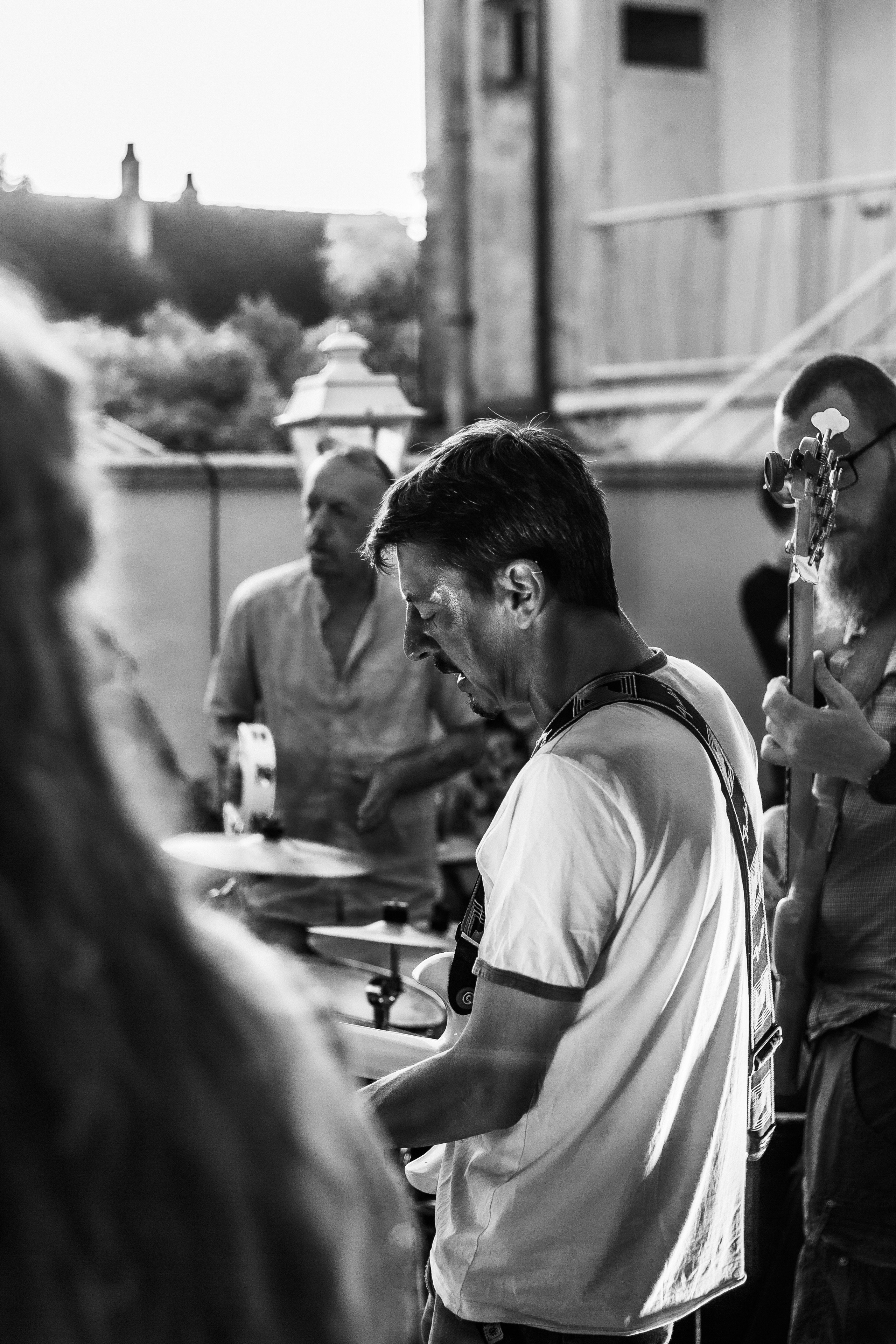 Cordon Musical. Photographe professionnelle à Poitiers, Tours et Châtellerault | Studio photo entre Poitiers et Tours – portraits, familles, entreprises, ma