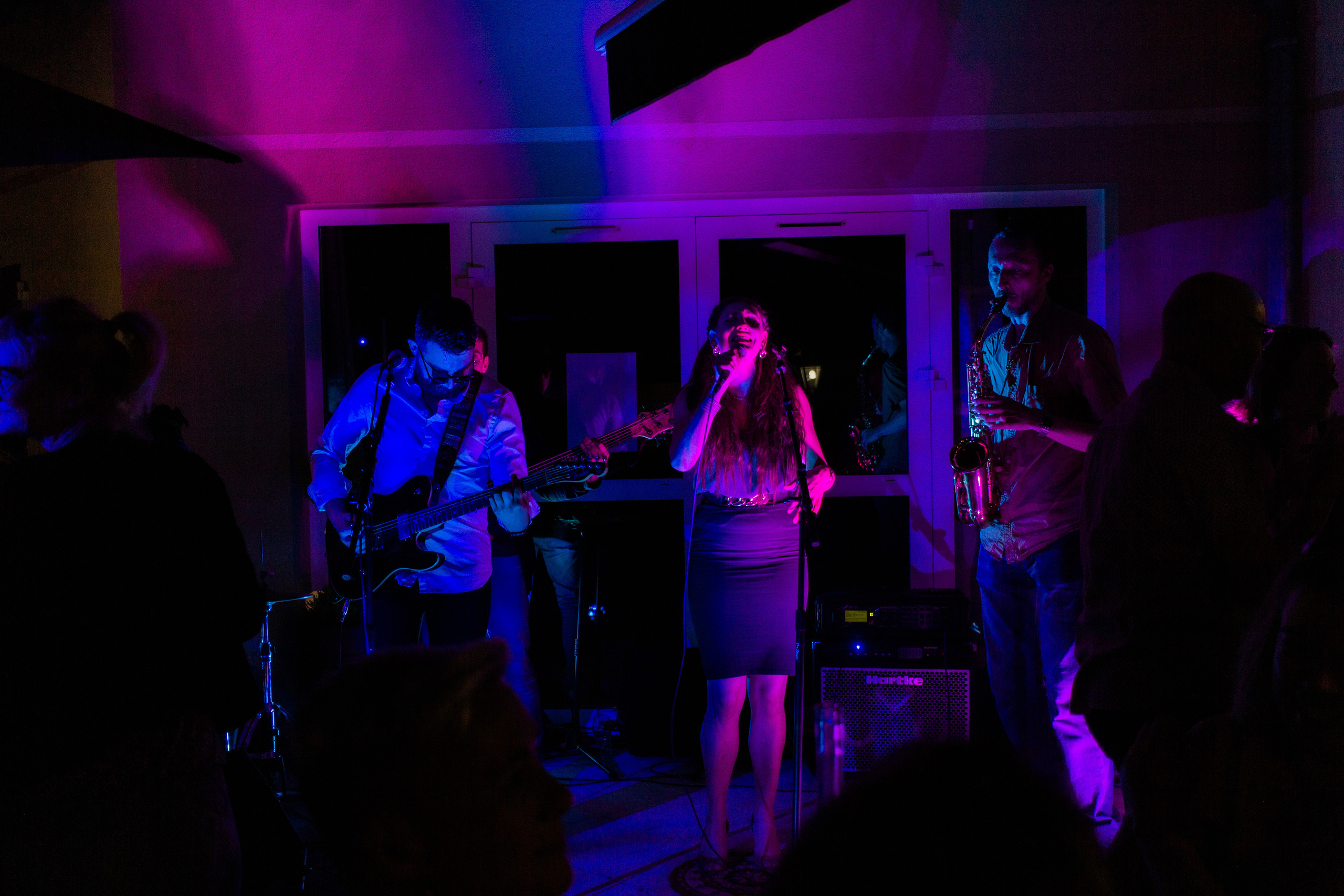 Cordon Musical. Photographe professionnelle à Poitiers, Tours et Châtellerault | Studio photo entre Poitiers et Tours – portraits, familles, entreprises, ma