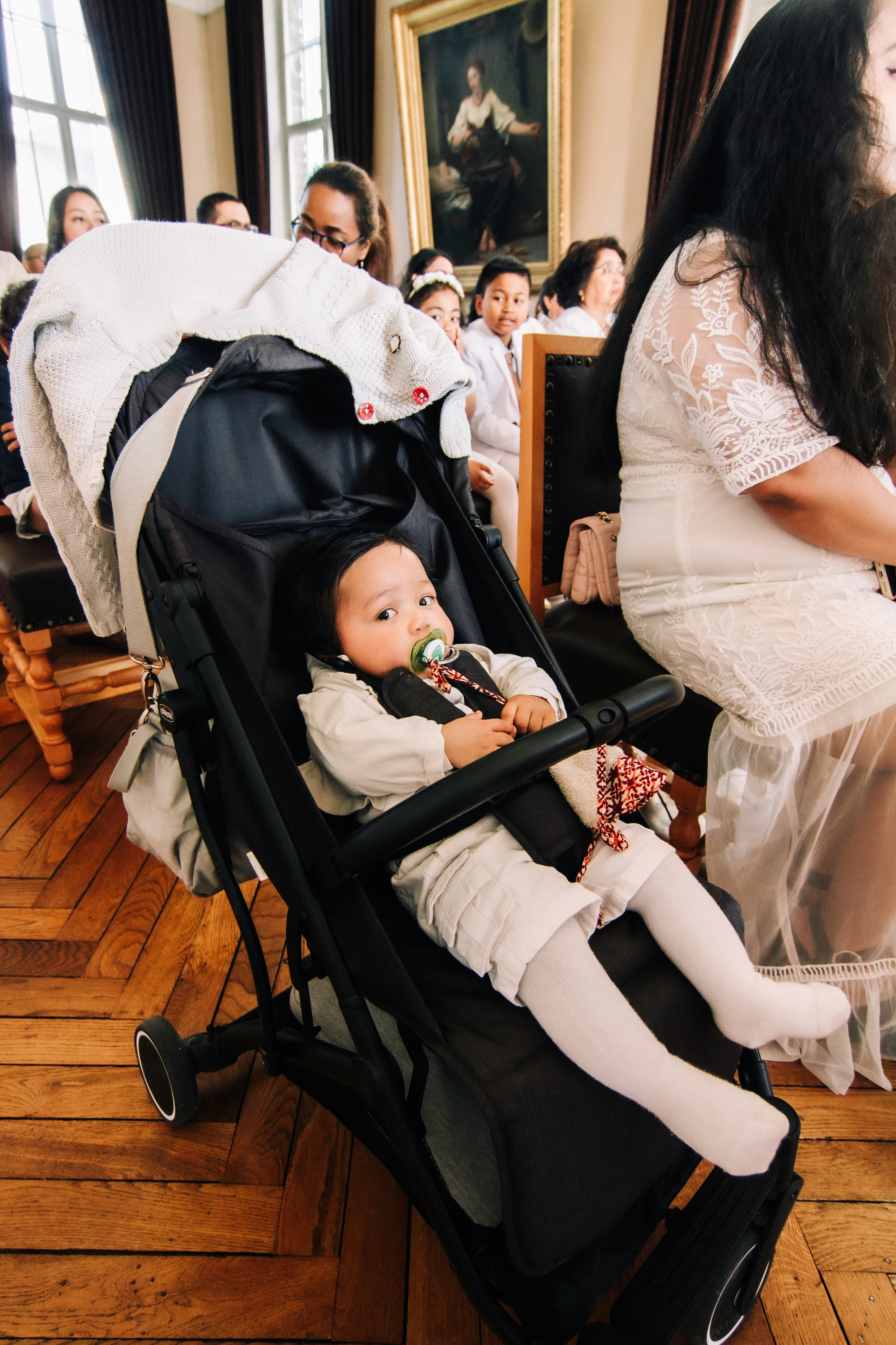 Mariage de Ny & Hasina vue la Loire. Photographe professionnelle à Poitiers, Tours et Châtellerault | Studio photo entre Poitiers et Tours – portraits, familles, entreprises, ma