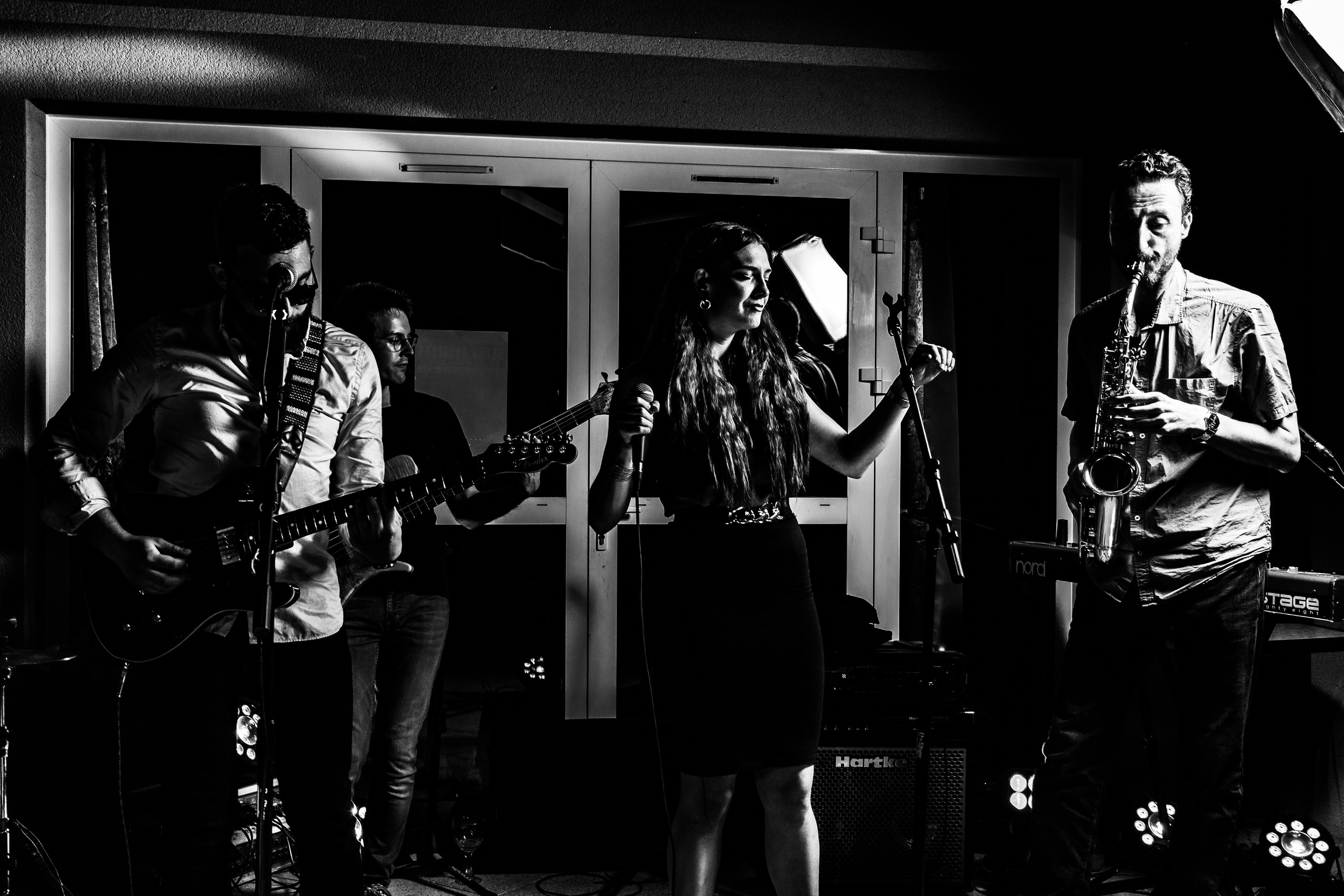 Cordon Musical. Photographe professionnelle à Poitiers, Tours et Châtellerault | Studio photo entre Poitiers et Tours – portraits, familles, entreprises, ma