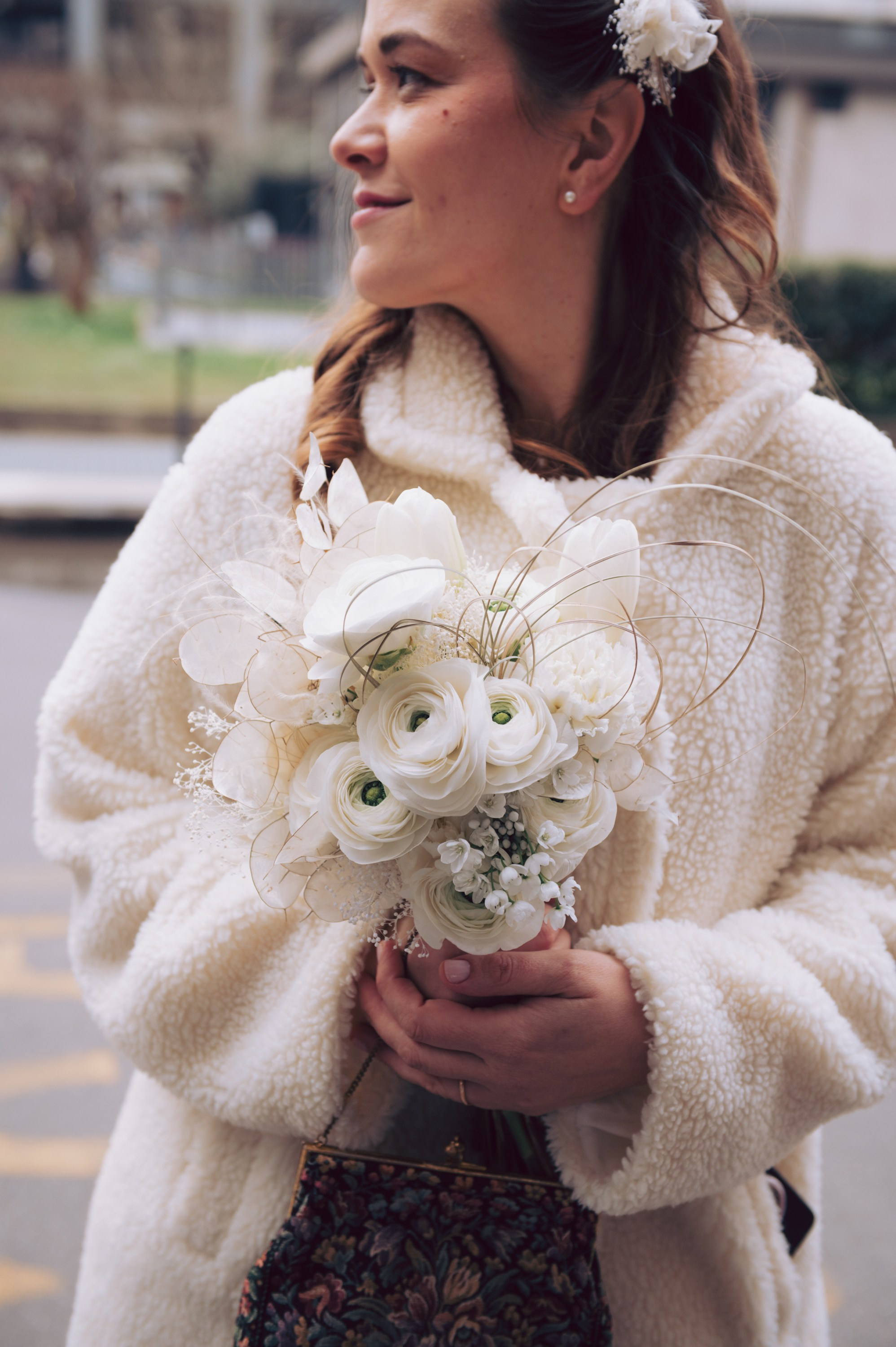 MATRIMONIO ANDREA & ELISA. Анастасия Бучинская фотограф в Милане