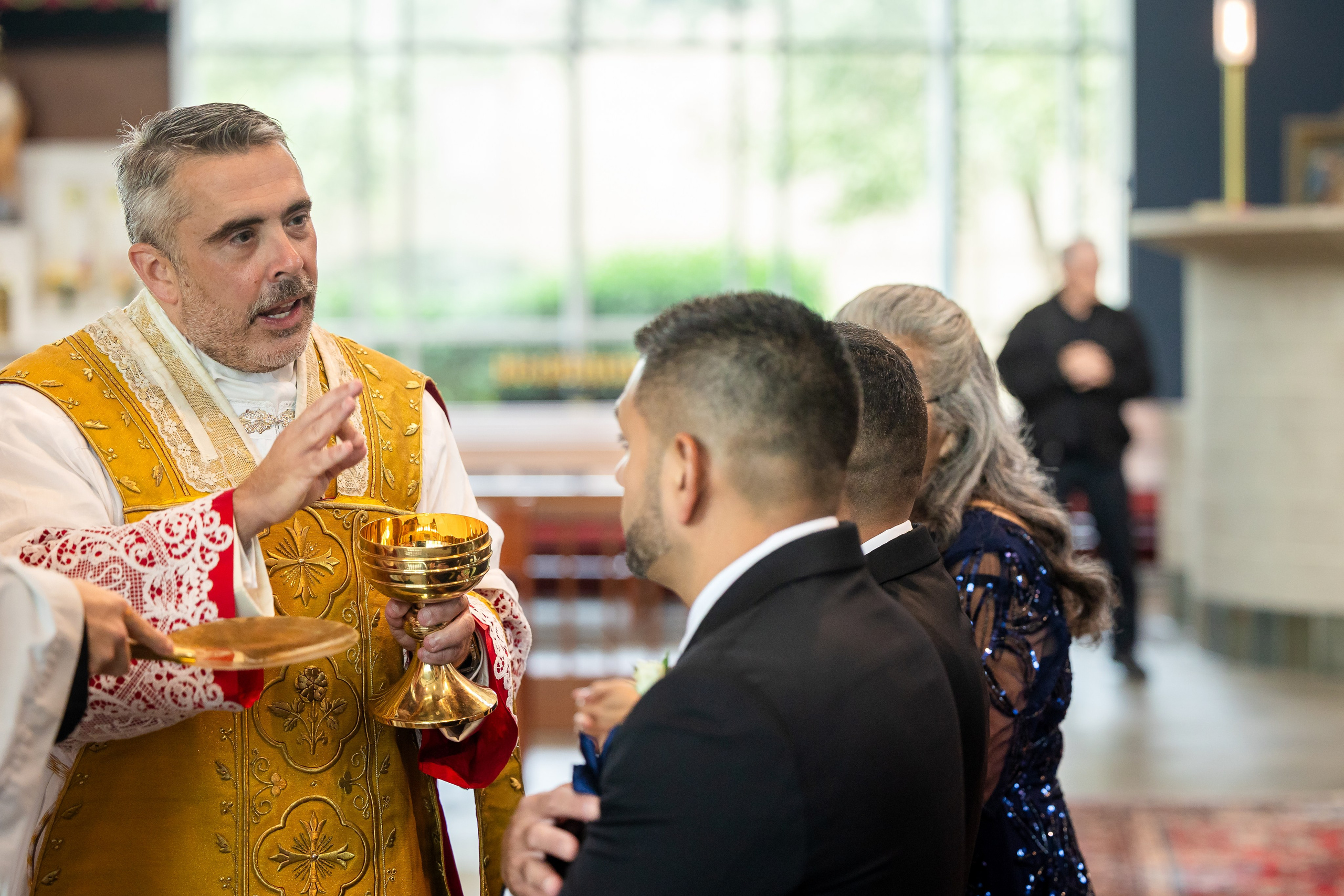 Brian & Elsy’s Romantic Wedding at The Venue at Rose Spring Farm. Wedding and portrait photography in Greenville SC