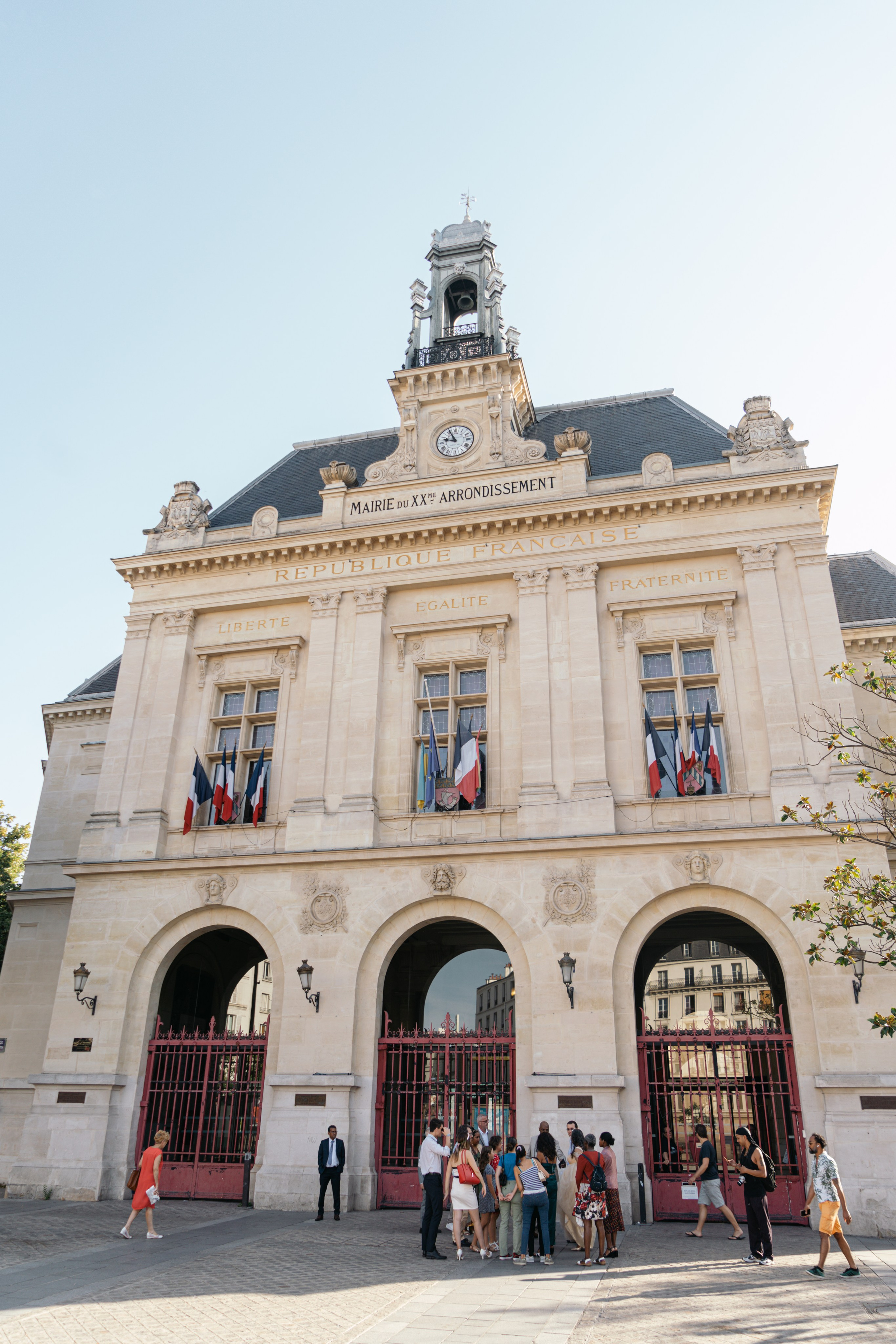 Yana & Guillaume. Ksenia Marchand/ Lifestyle фотограф в Париже