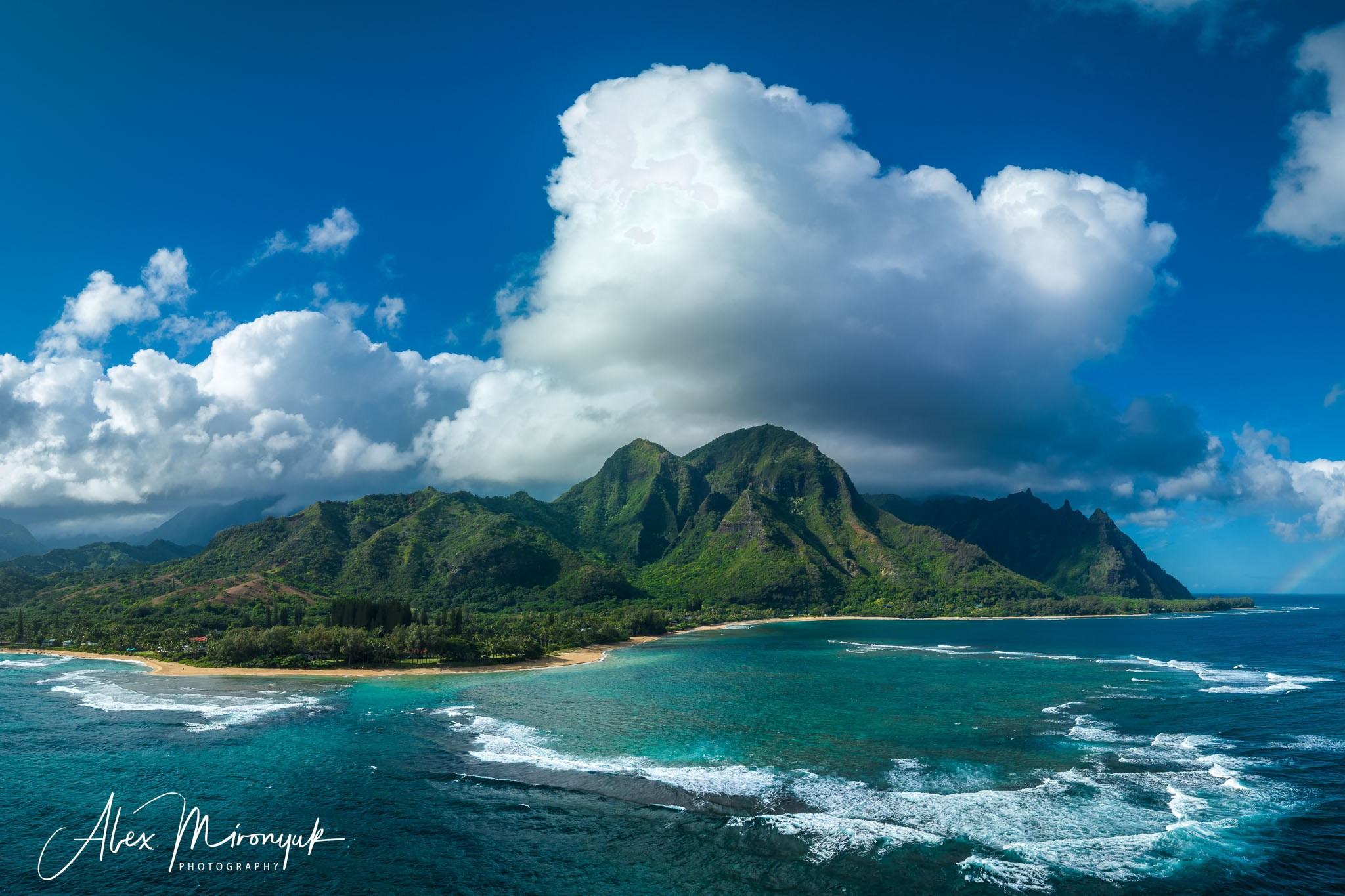 Kauai Photo Workshop
