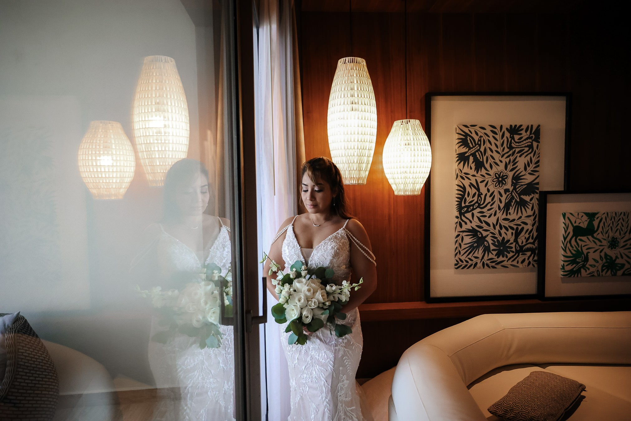 Cancun TRS Boda Pato y Wendy. Estudio de fotografia en Tijuana