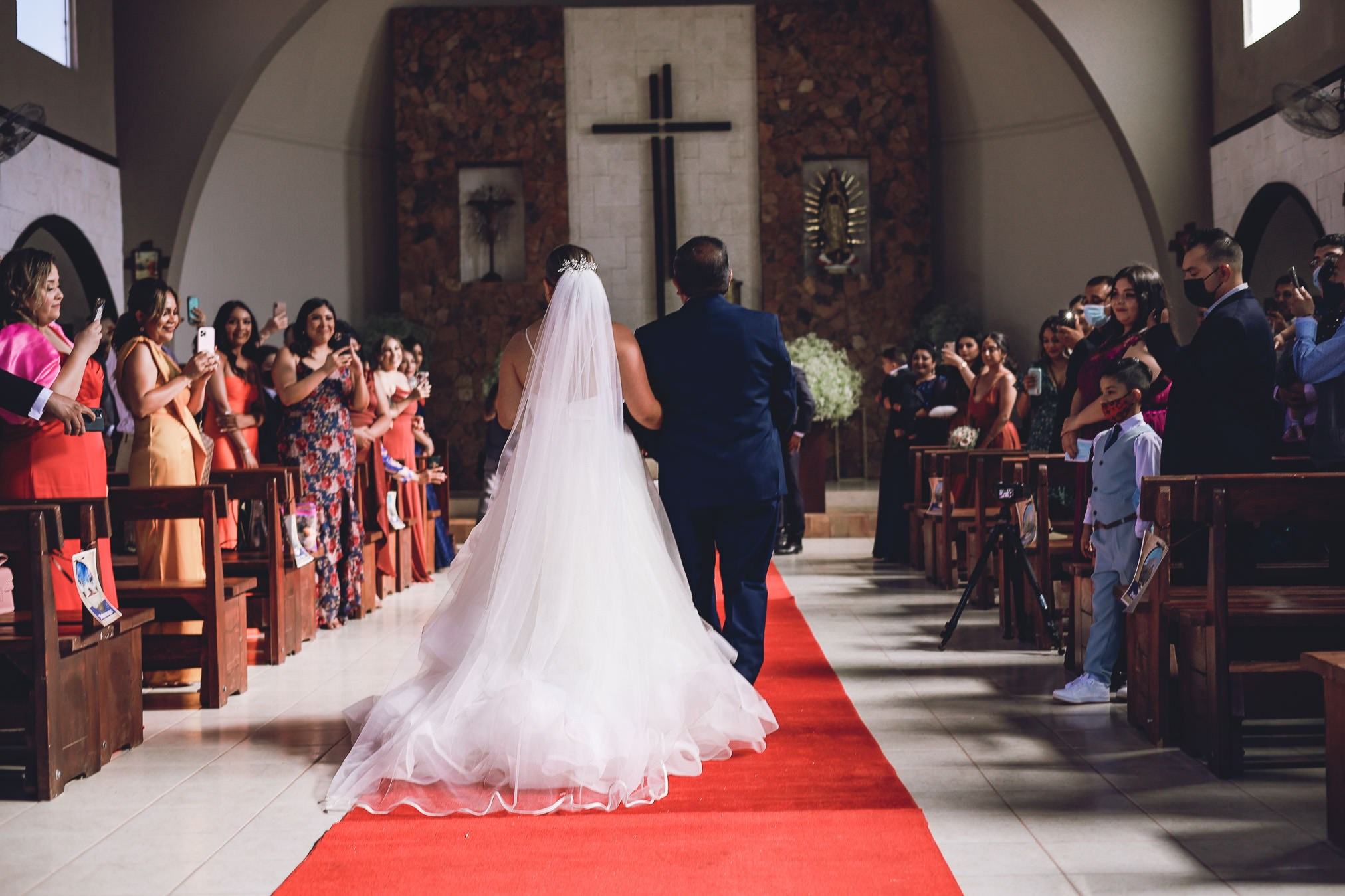 LA Cetto Valle de Guadalupe Boda Araceli e Israel. Estudio de fotografia en Tijuana