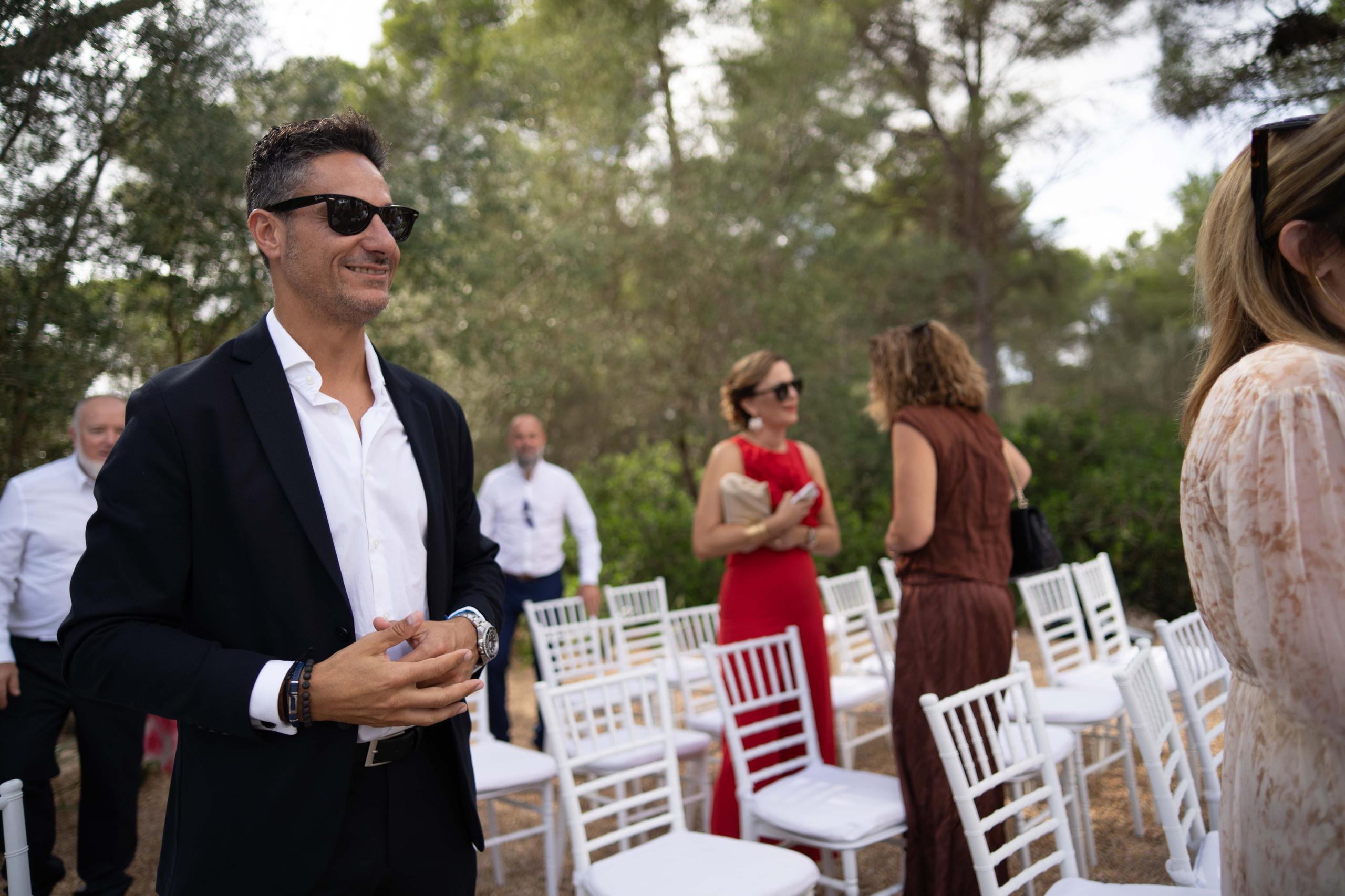 Wedding. Фотограф у Пальма де Майорка