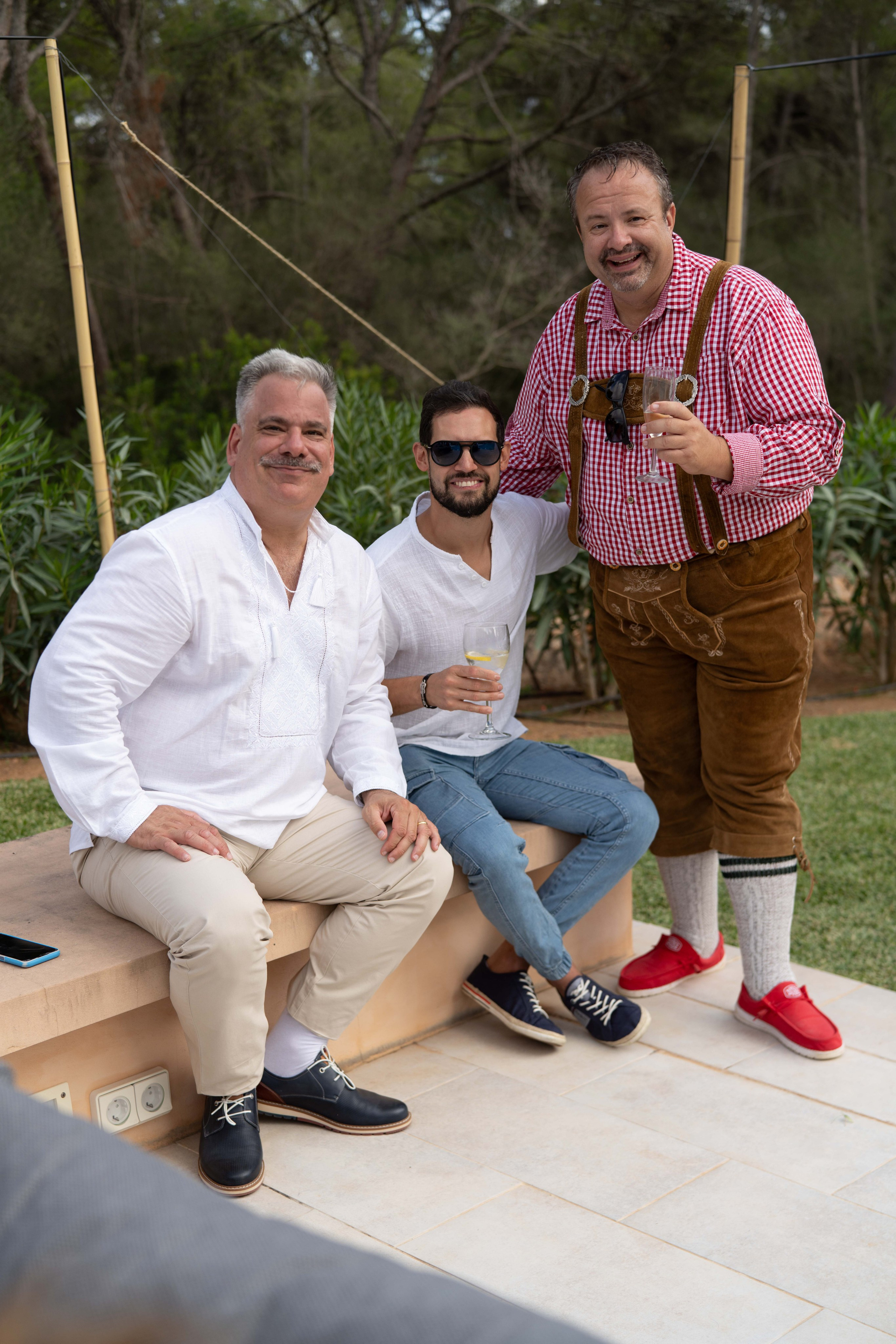 Wedding. Фотограф у Пальма де Майорка