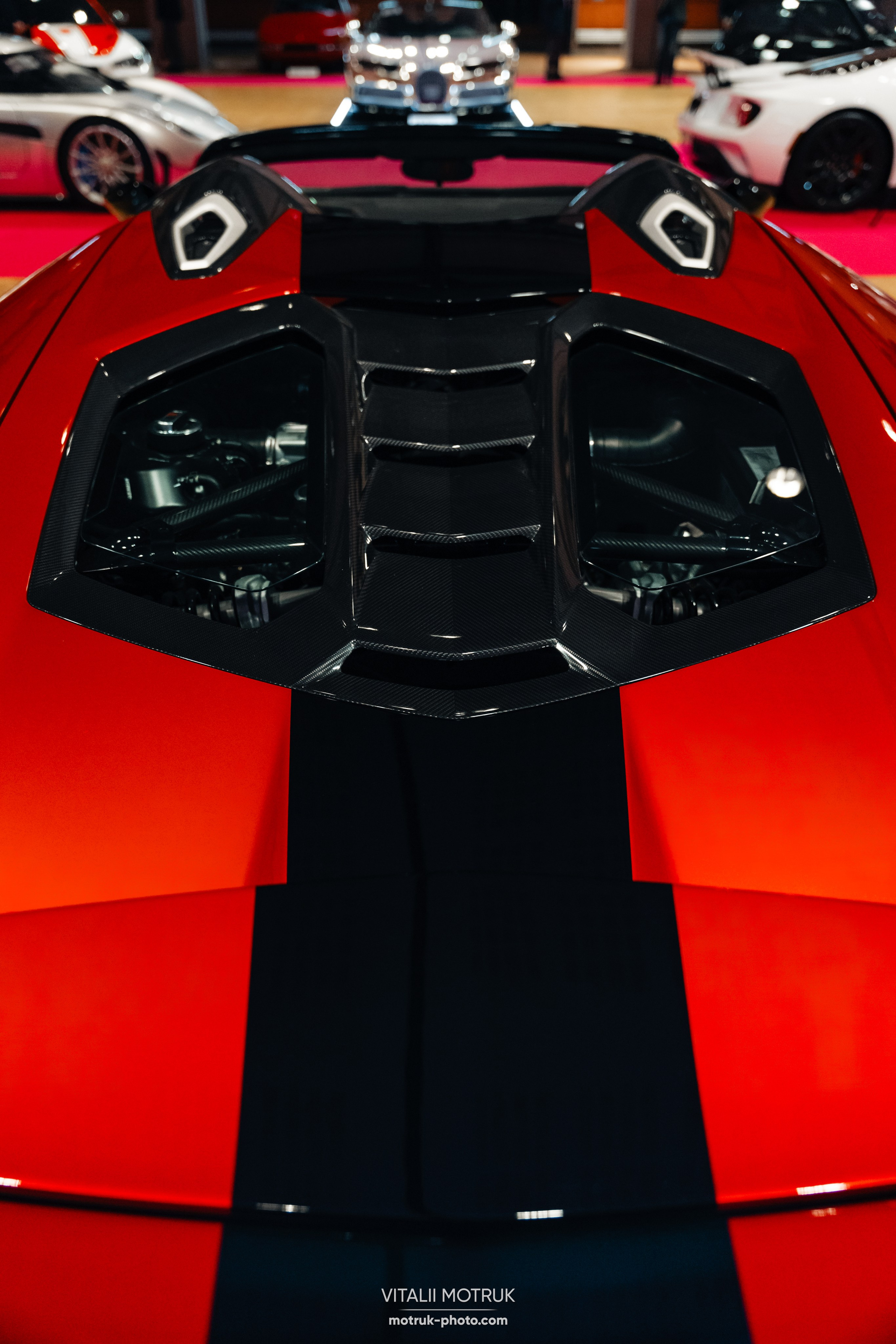 RM Sotheby’s. Photographer in Paris — Vitalii Motruk