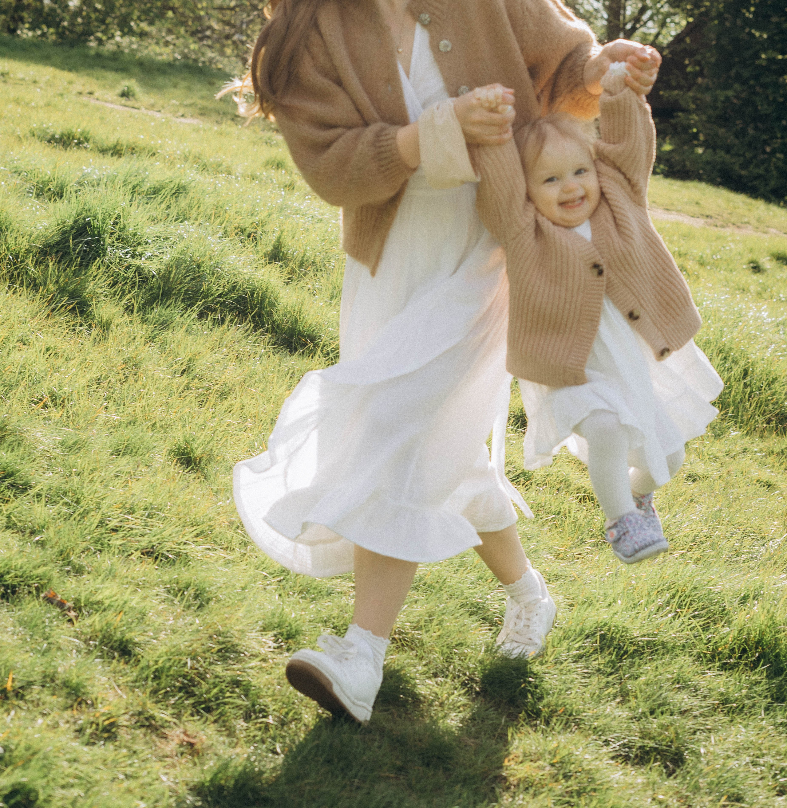 Portfolio. Daria Moment