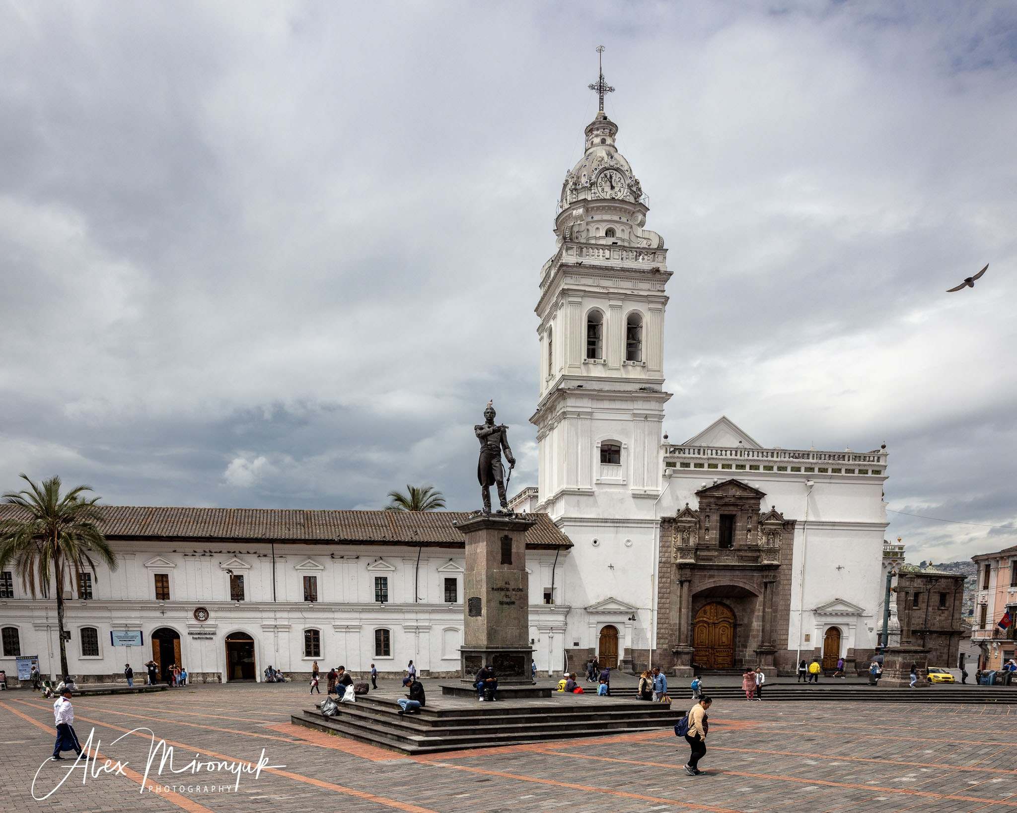 Galapagos Islands Adventure. Alex Mironyuk Photography