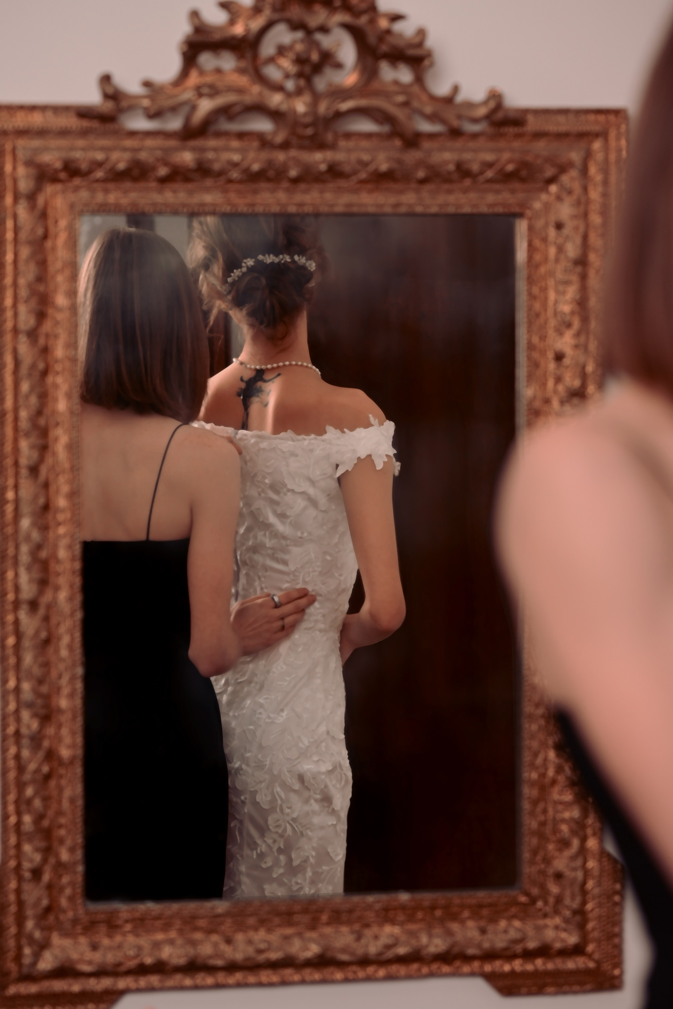 Photographe Professionnel à Béziers et Montpellier – Mariages, Portraits et Vidéos Aériennes